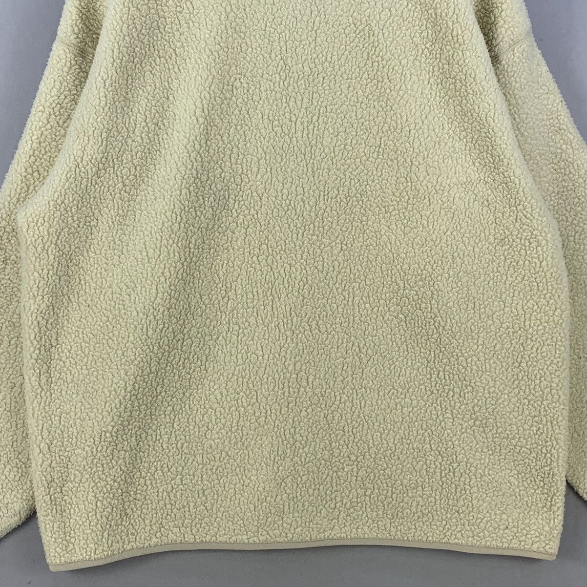 Helly Hansen Vintage 90s Helly Hansen Fleece Zipper Sweater Jacket Size US XL / EU 56 / 4 - 7 Thumbnail