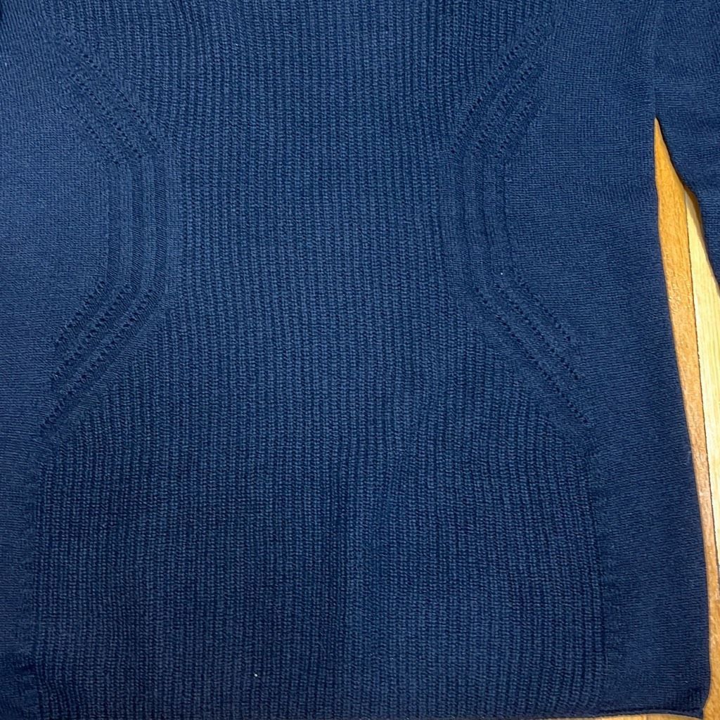 Wolford Wolford Aurora Wool Pullover Sweater Black New M Size M / US 6-8 / IT 42-44 - 9 Thumbnail