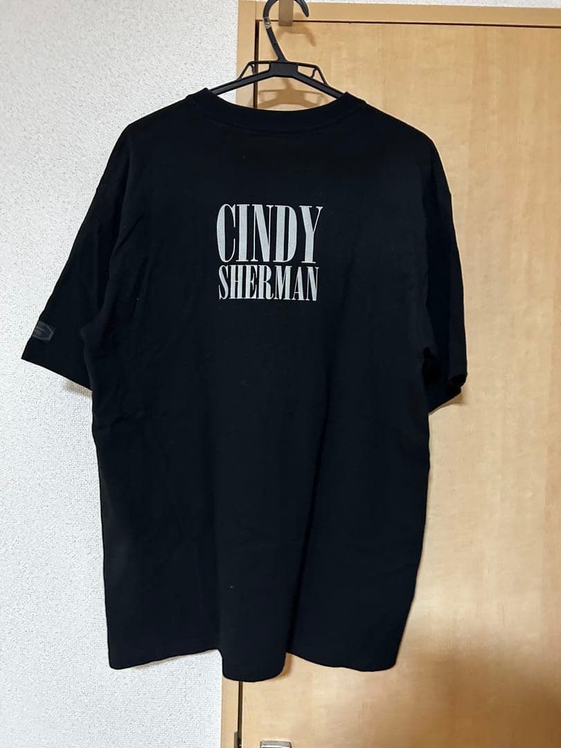 Undercover SS20 Cindy Sherman Tee Size US XL / EU 56 / 4 - 2 Thumbnail