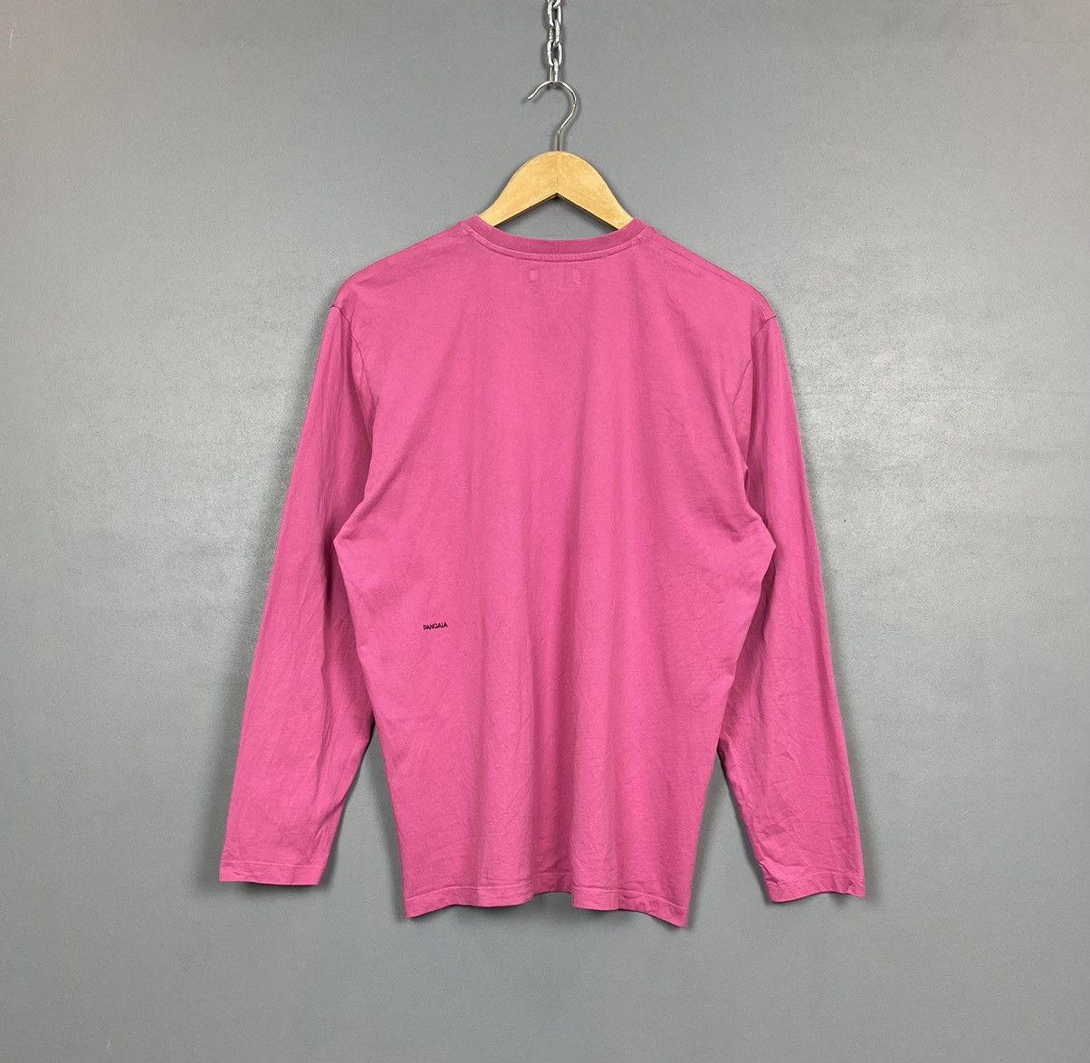 Pangaia Pangaia Long Sleeve Shirt Organic Cotton Men’s Size Medium Size US M / EU 48-50 / 2 - 9 Thumbnail
