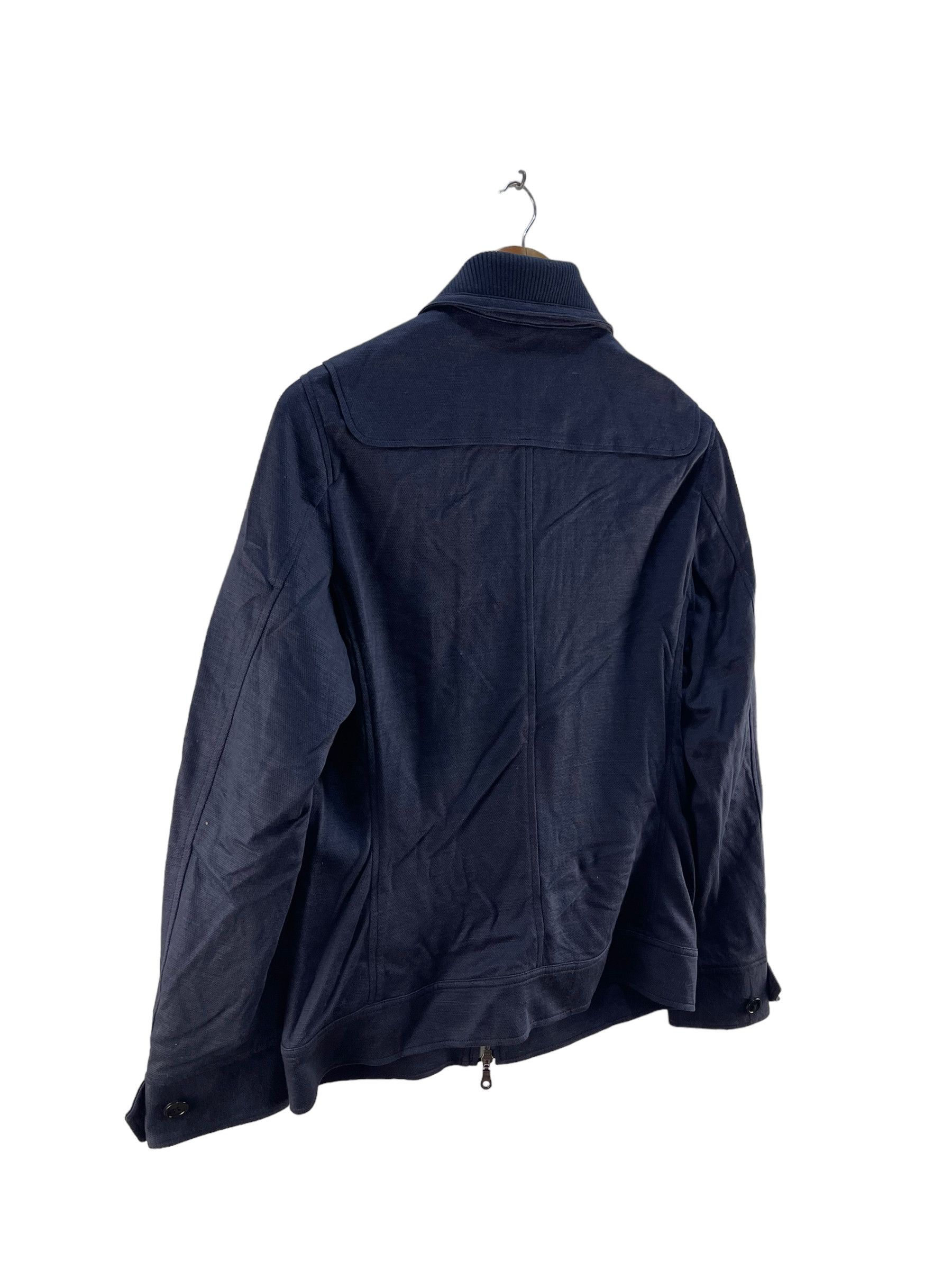 Katharine Hamnett London Jacket