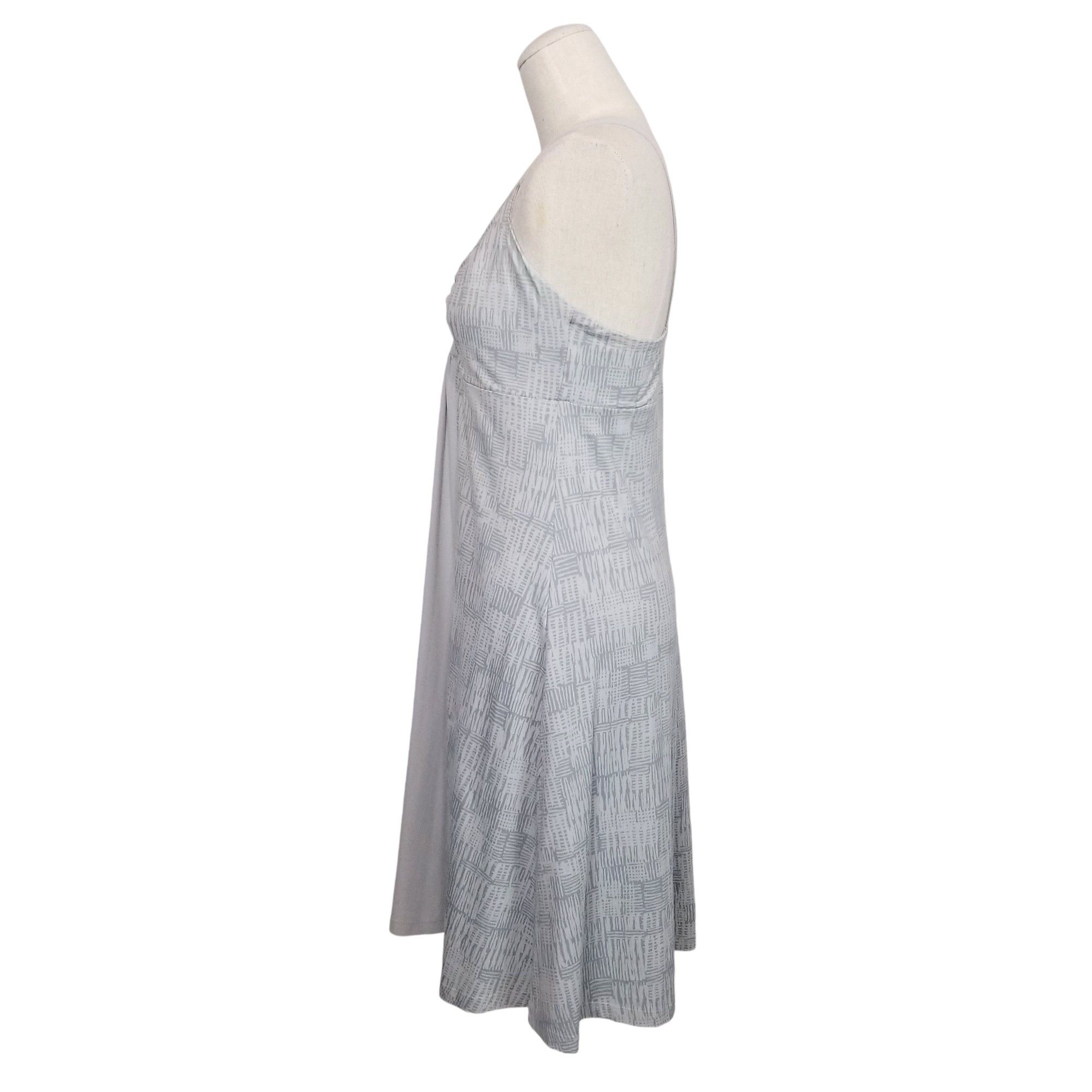 Patagonia Corinne Sleeveless Dress Size M / US 6-8 / IT 42-44 - 3 Thumbnail