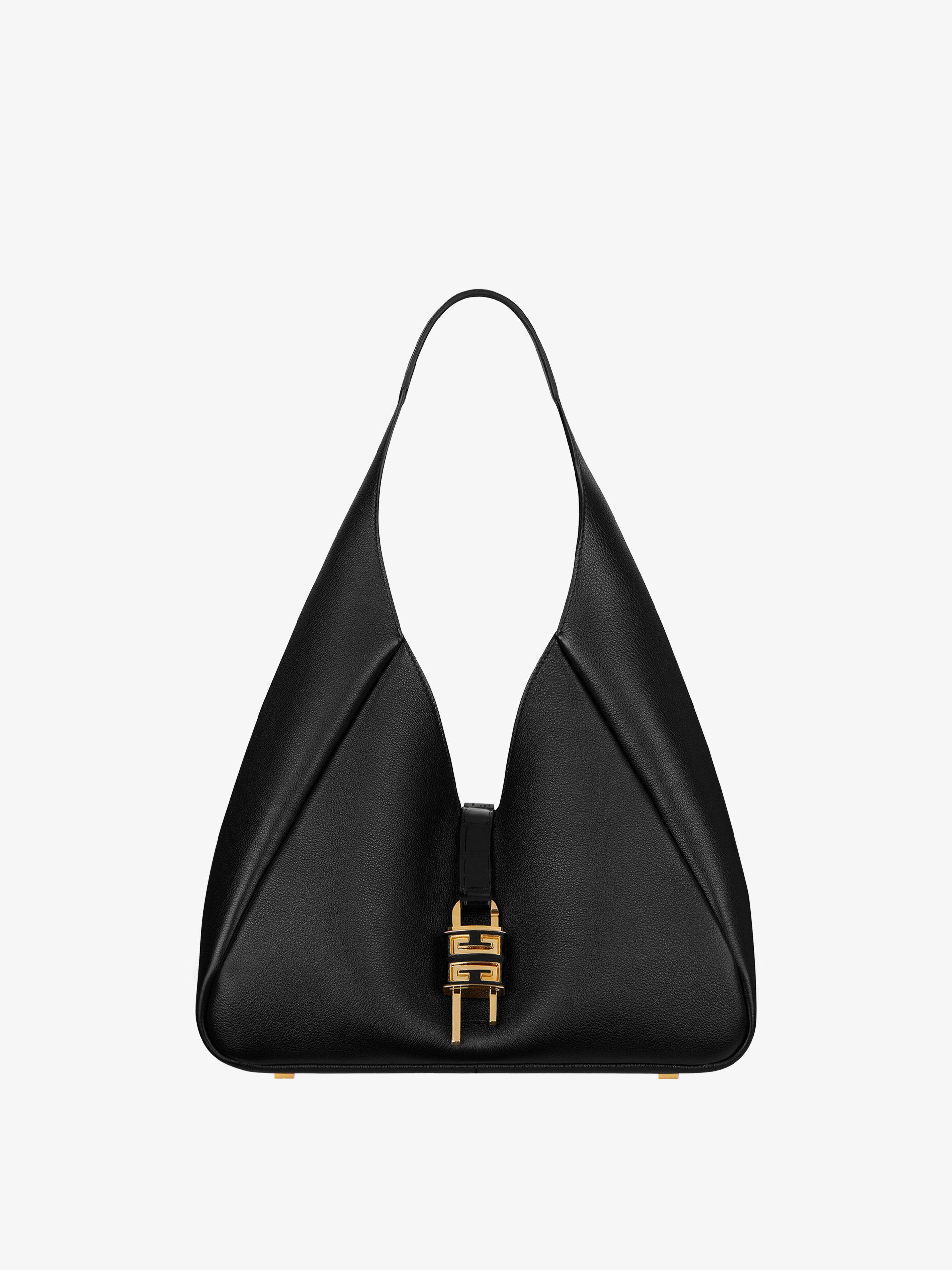 Givenchy o1loc1c0824 Size: OS / Shoulder Bag in Black Size ONE SIZE - 1 Thumbnail