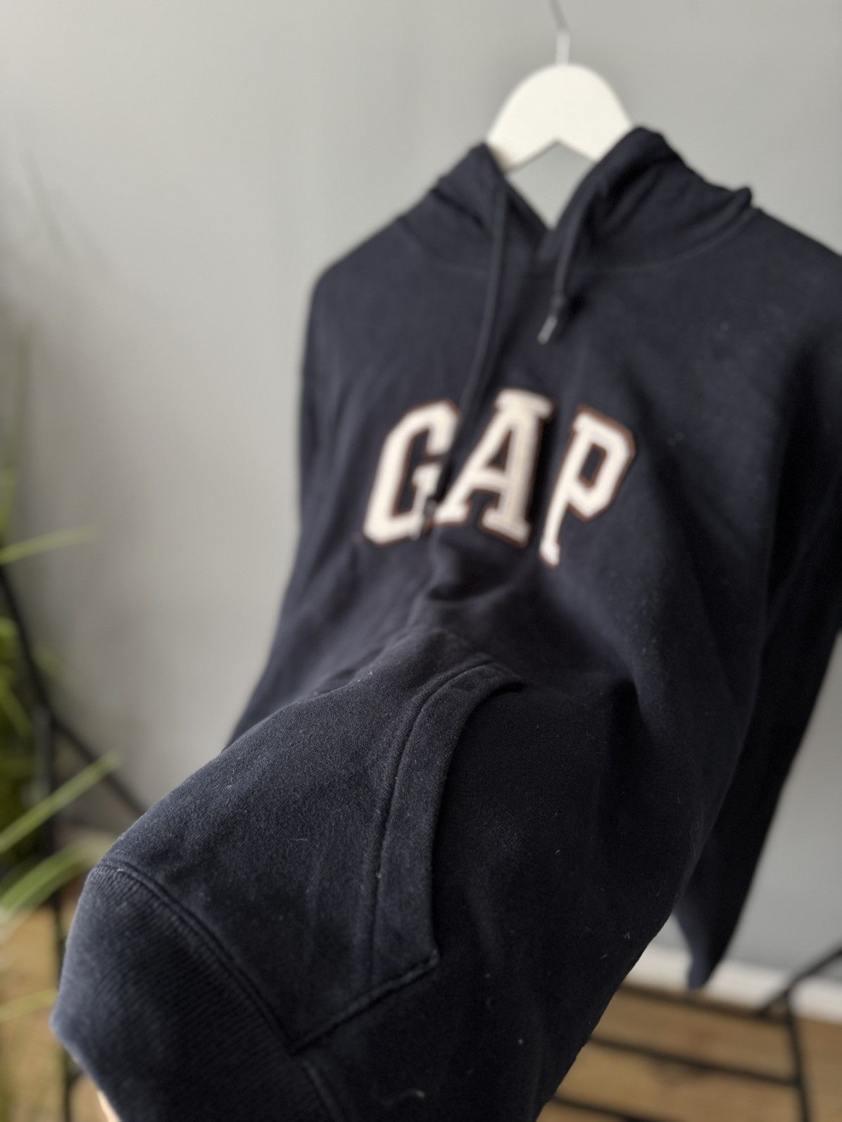 Gap Gap hoodie Size US M / EU 48-50 / 2 - 3 Thumbnail