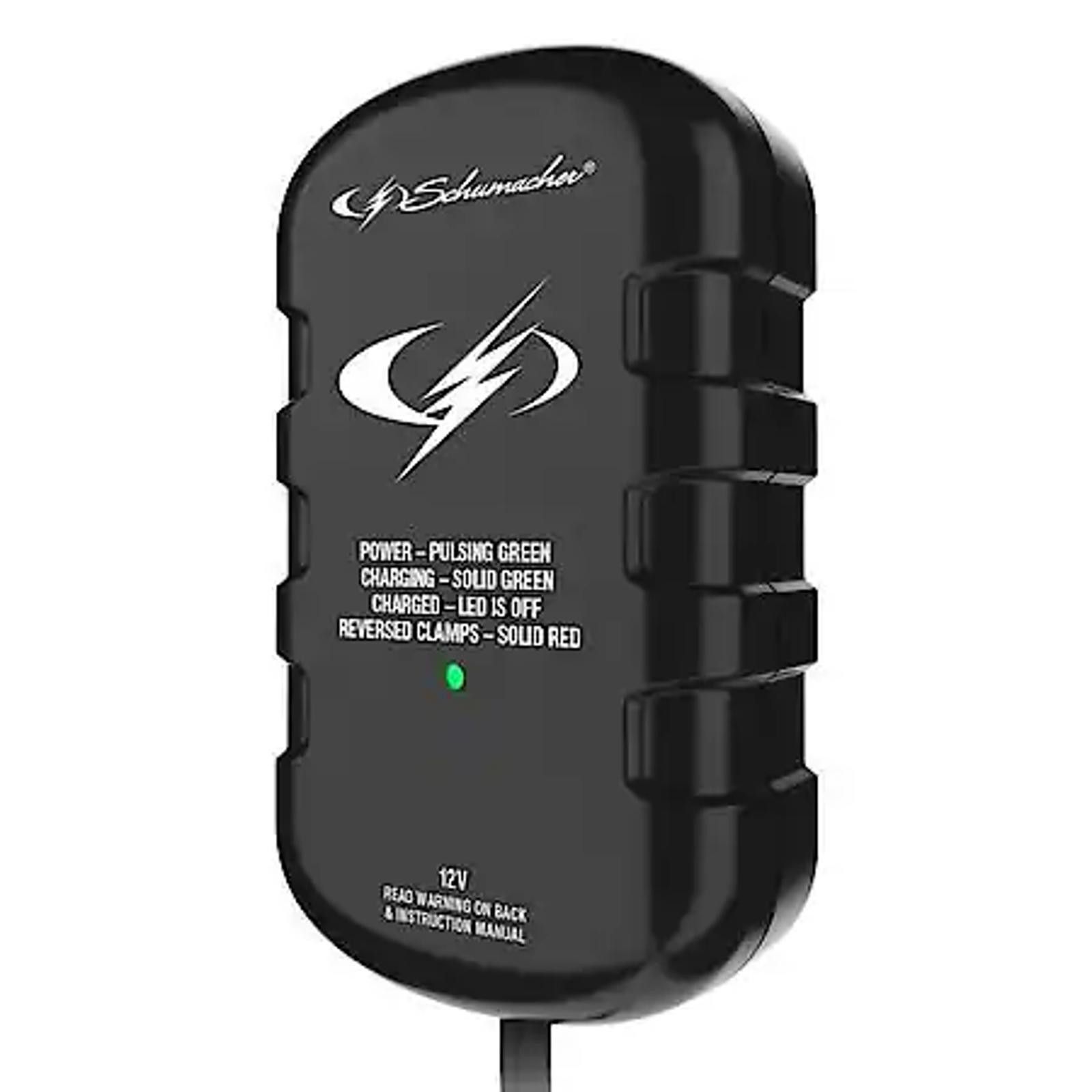 Other Schumacher Battery Charger and Maintainer Size ONE SIZE - 1 Thumbnail