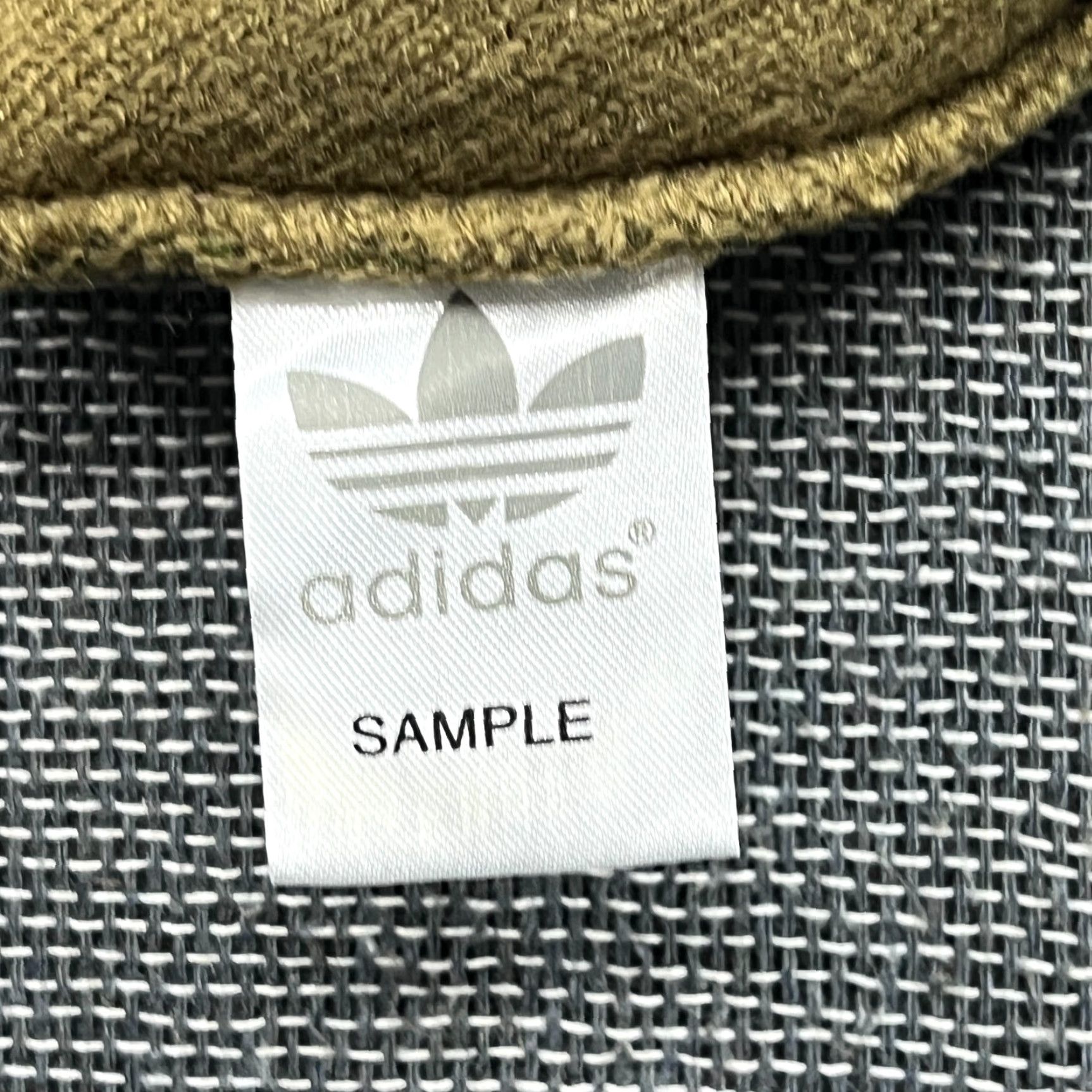 Adidas adidas Chicago Bulls Beanie Hat One Size OSFA Camouflage Cuffed Knit Thermal Unisex Adults Men Women Size ONE SIZE - 4 Thumbnail