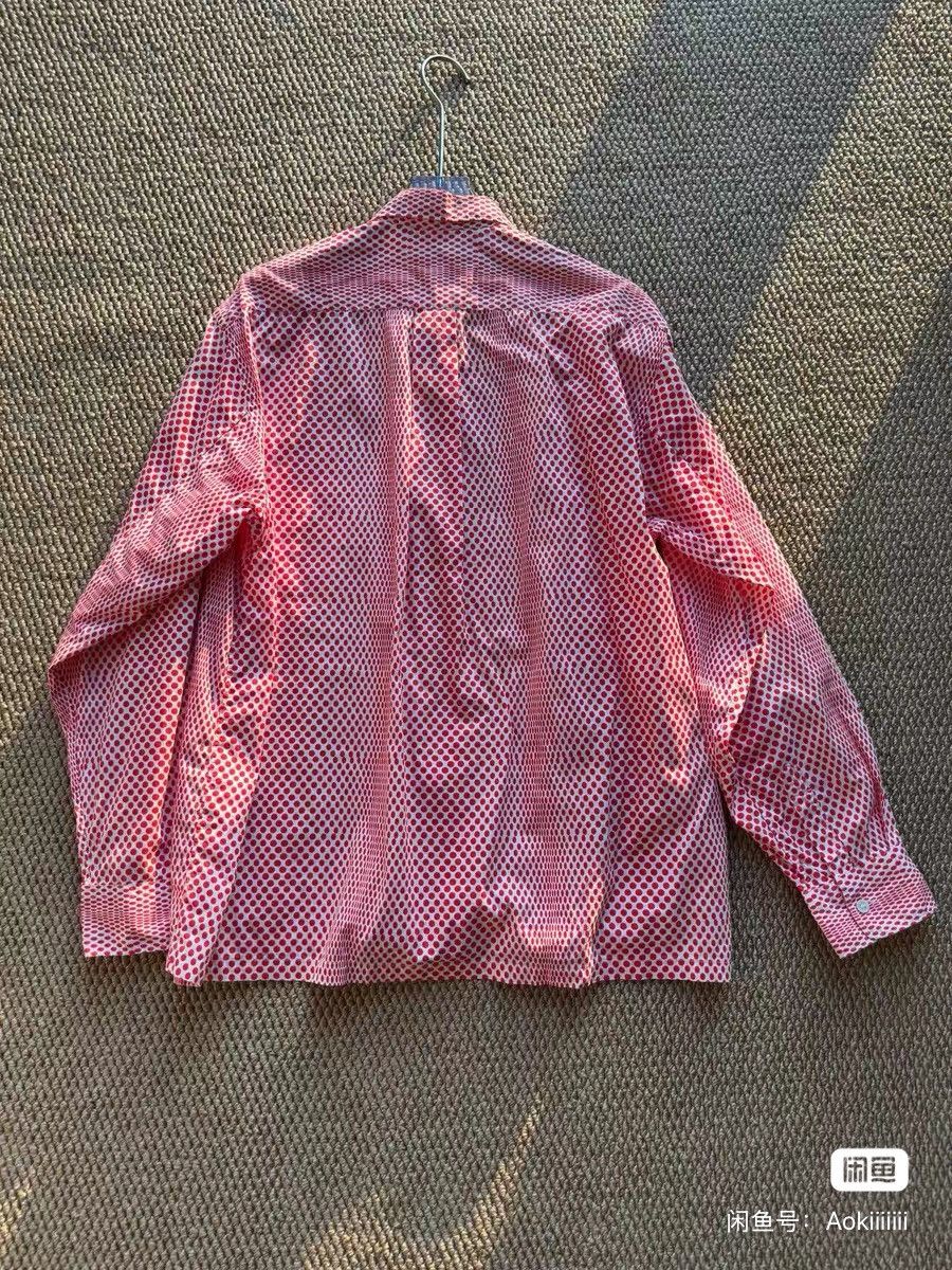 Comme des Garcons comme des garcons homme plus light jacket Size US M / EU 48-50 / 2 - 5 Thumbnail