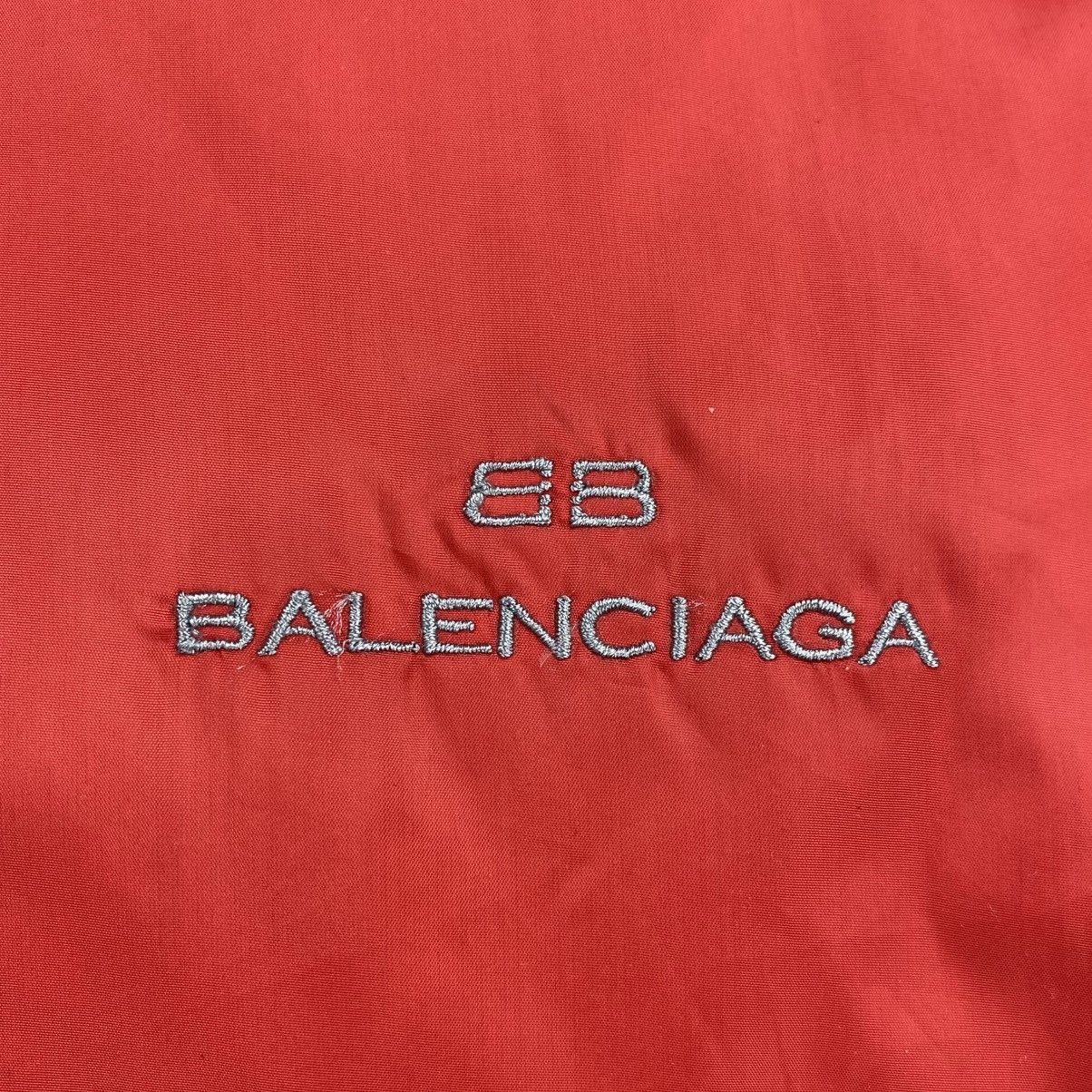 Balenciaga Down Puffer Jacket Size US M / EU 48-50 / 2 - 3 Thumbnail