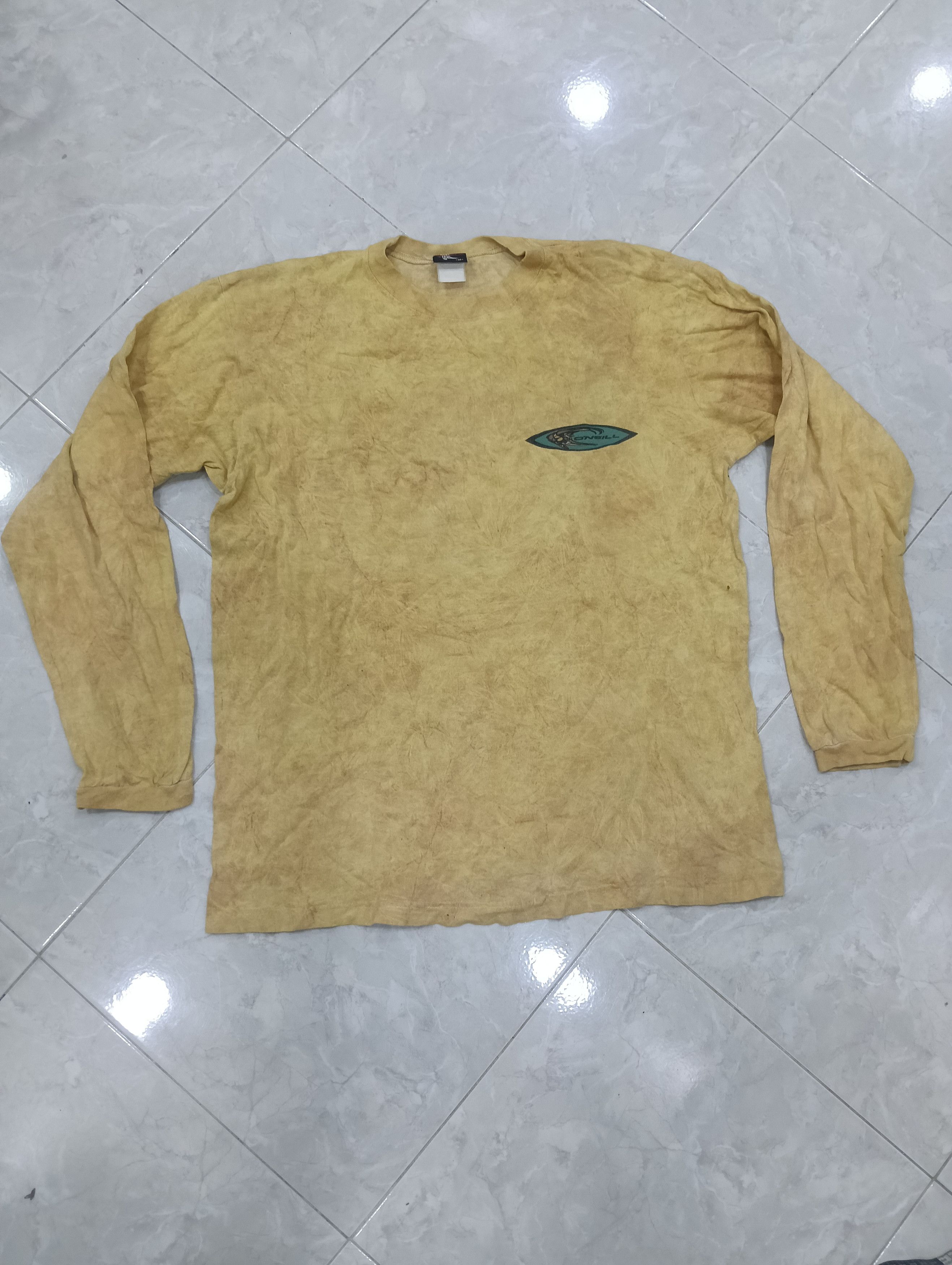 O'Neill Vintage O'Neill Surf Tee Size US L / EU 52-54 / 3 - 1 Thumbnail