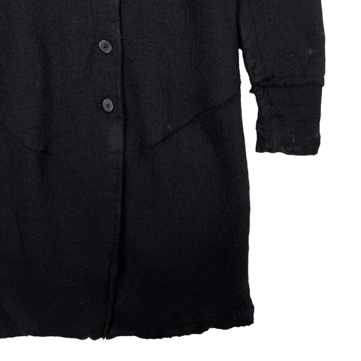 Transit TRANSIT PAR SUCH ASYMMETRIC MADE IN ITALY Size M / US 6-8 / IT 42-44 - 5 Thumbnail