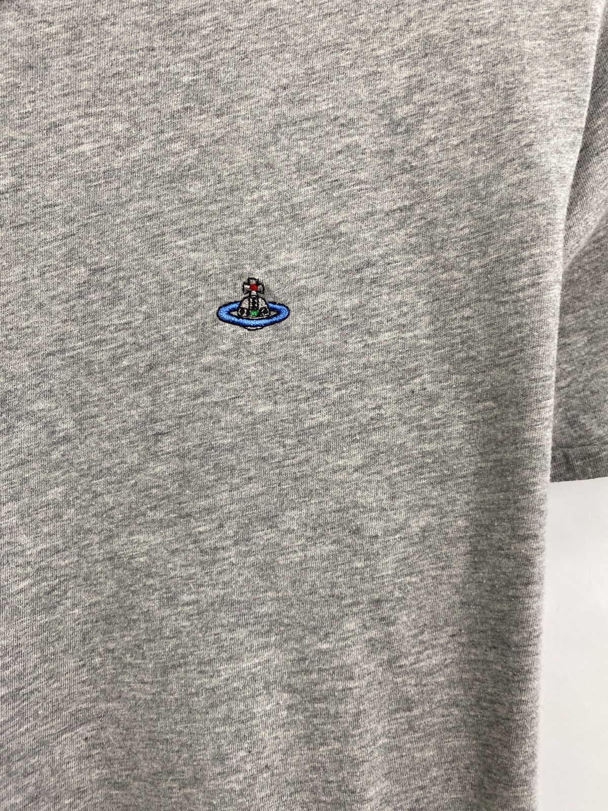 Vivienne Westwood Vivienne Westwood T-Shirt Rare Retro Hype Y2K Size US M / EU 48-50 / 2 - 4 Thumbnail