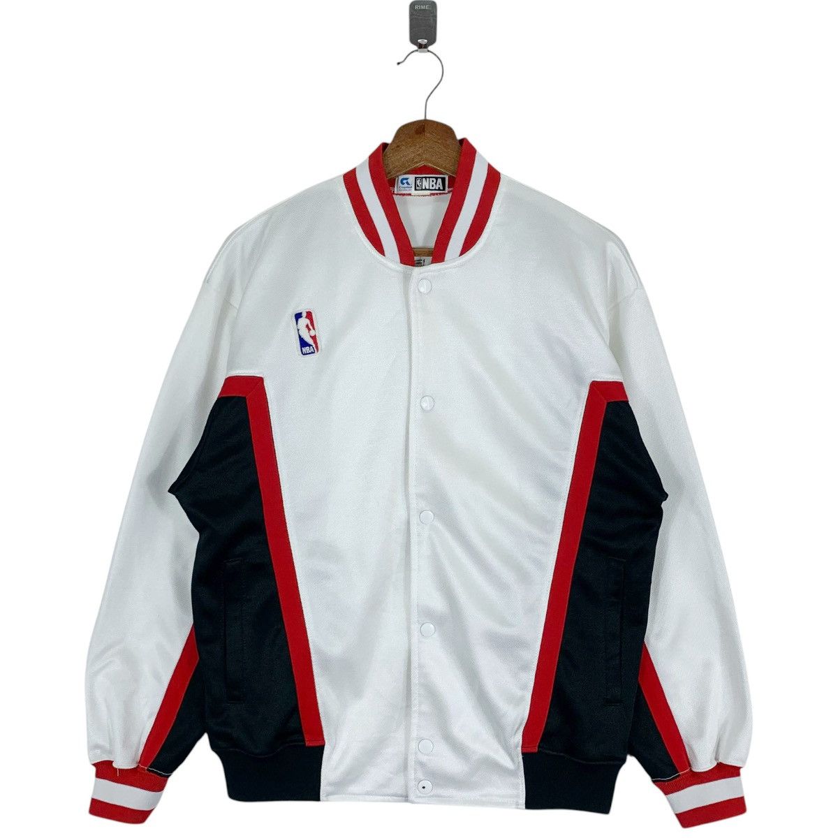 NBA VINTAGE SHONAN NBA SLAM DUNK CARTOON SWEATER Size US M / EU 48-50 / 2 - 1 Thumbnail