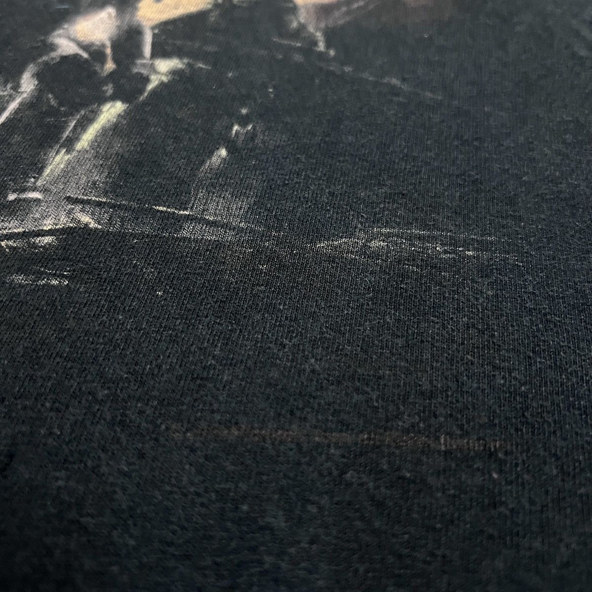 Halo Vintage Y2K Halo Reach Promo Tee Faded Size US L / EU 52-54 / 3 - 4 Thumbnail