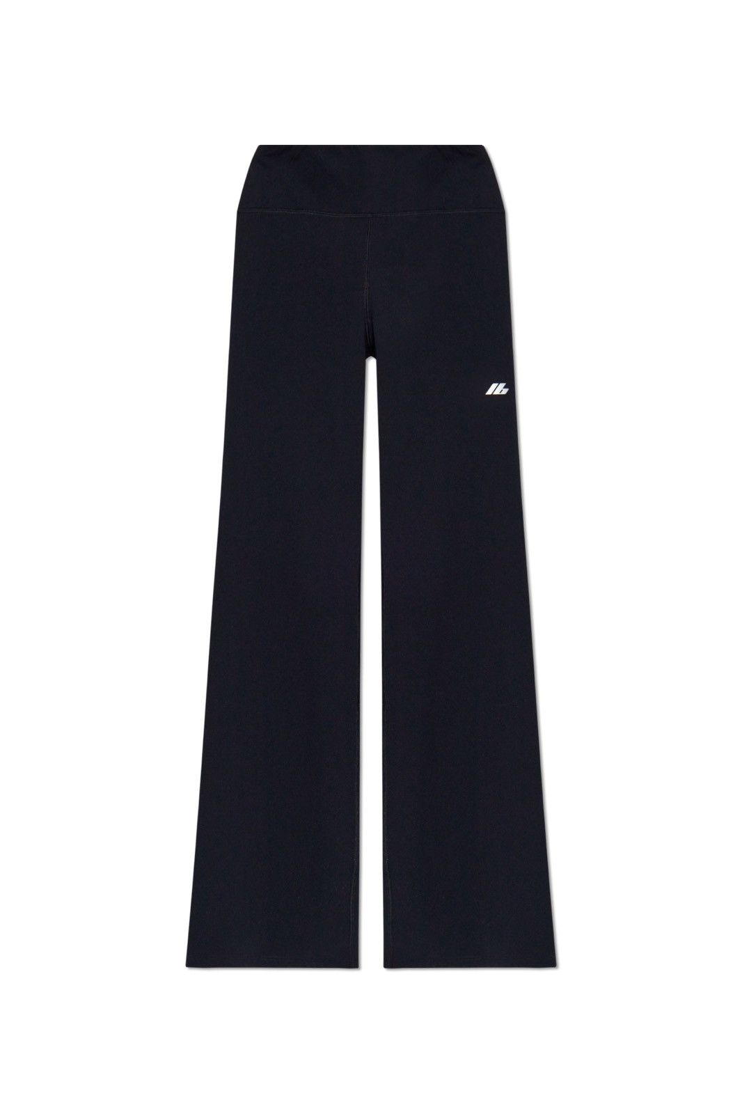 Balenciaga Activewear flared trousers Size 26" / US 2 / IT 38 - 8 Thumbnail