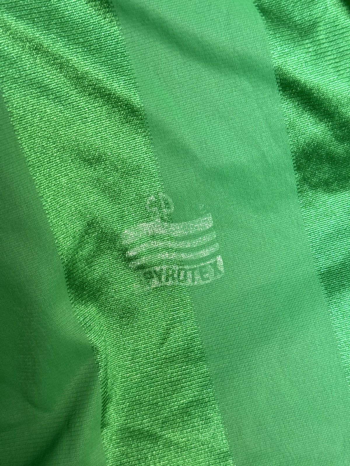 Vintage Vintage Evagoras Paphos 1970’s Football Jersey T-Shirt Size US M / EU 48-50 / 2 - 4 Thumbnail