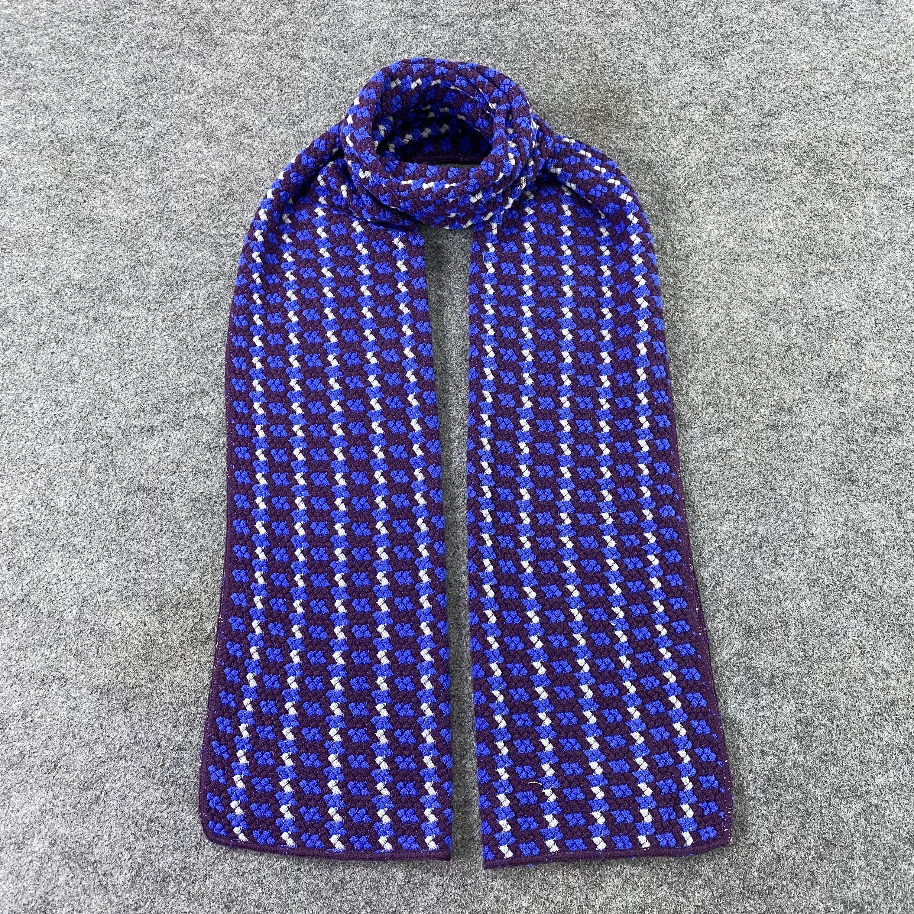 Missoni Missoni Scarf / Muffler / Neckwear-K013 Size ONE SIZE - 1 Thumbnail
