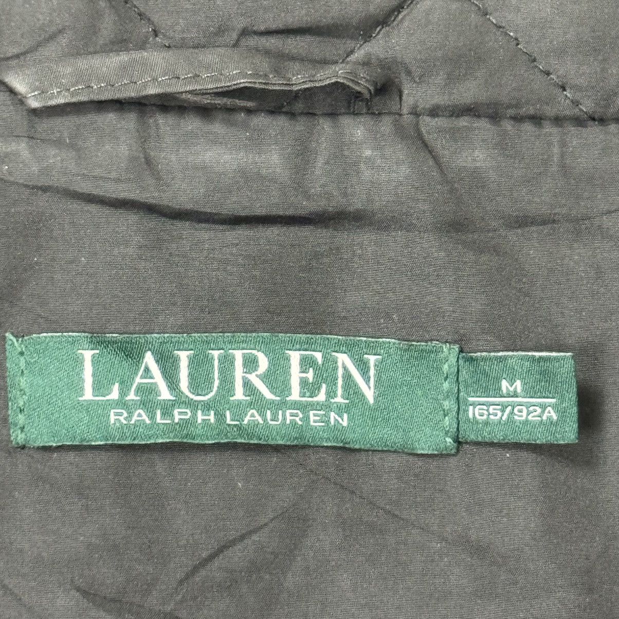 RRL Ralph Lauren Lauren Ralph Lauren Quilted Jacket Size US M / EU 48-50 / 2 - 18 Thumbnail