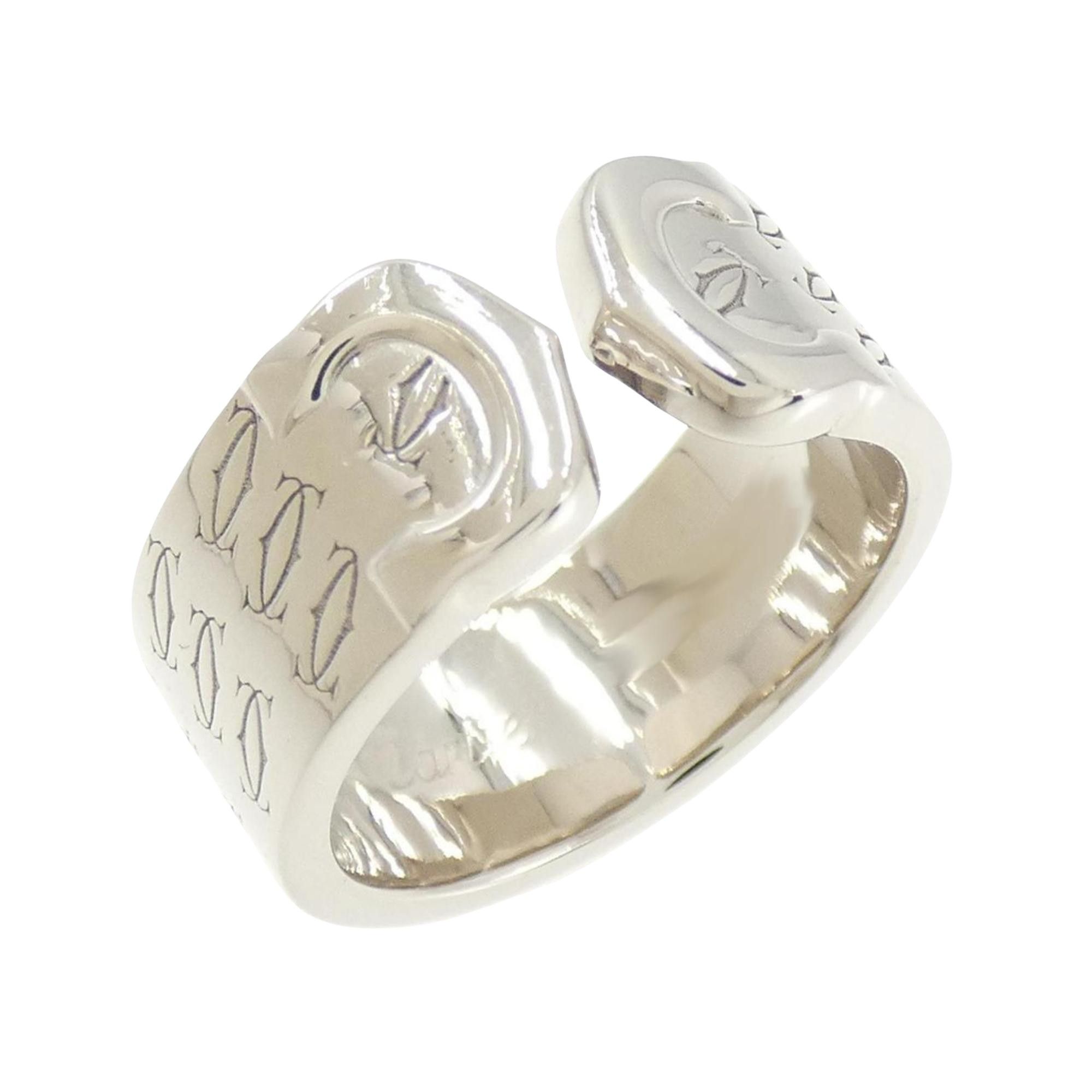 Cartier Cartier C2 ring Size ONE SIZE - 1 Thumbnail