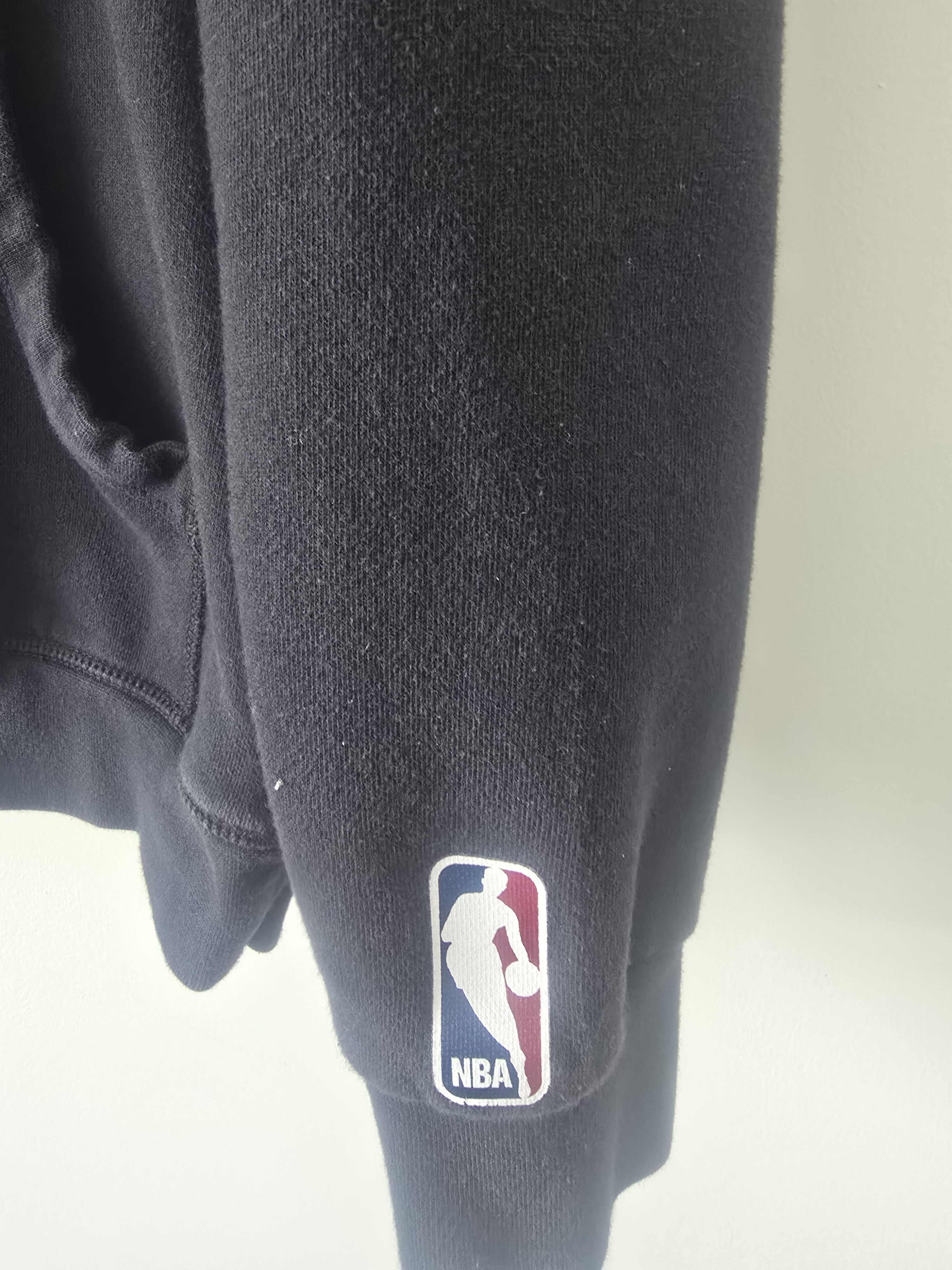 Mitchell & Ness × October's Very Own Toronto Raptors OVO 416 Hoodie Drake OVO Raptors Collab Size US S / EU 44-46 / 1 - 4 Thumbnail