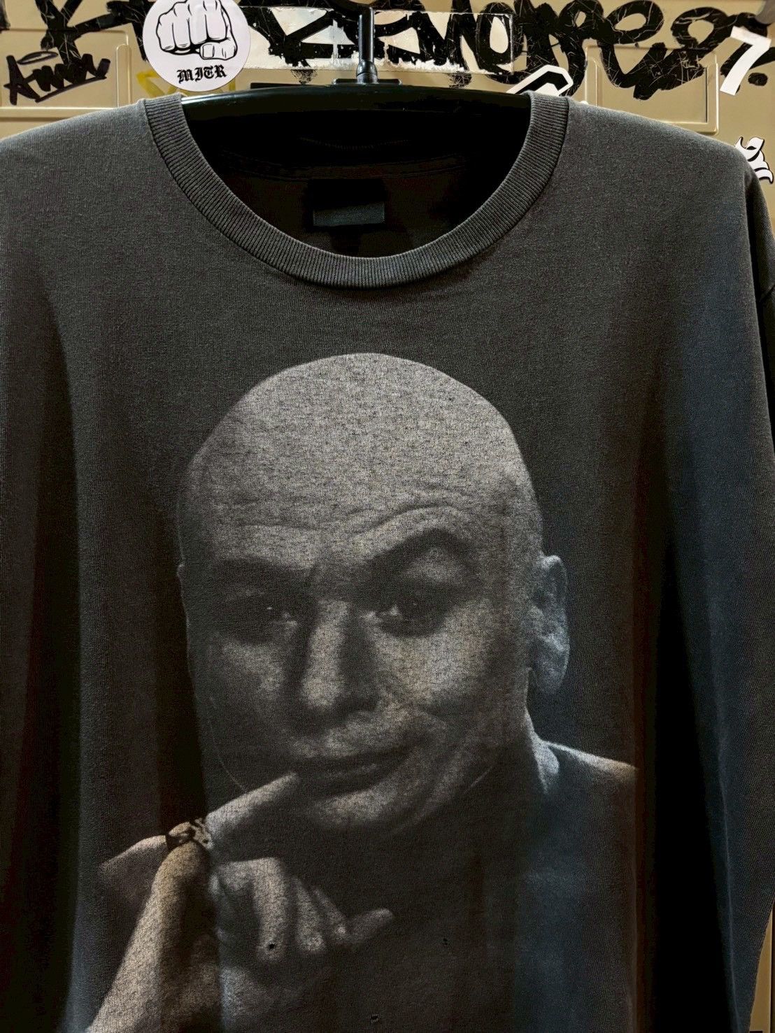 Vintage Dr.Devil vintage 1998’s Size US XL / EU 56 / 4 - 5 Thumbnail