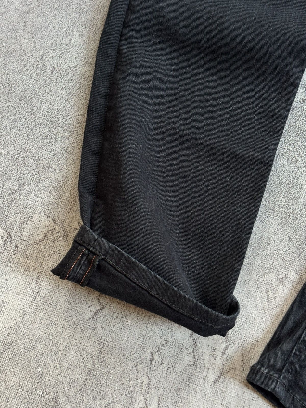 Diesel Diesel 36/30 1979 sleenker denim pants jeans trousers y2k Size US 36 / EU 52 - 9 Thumbnail