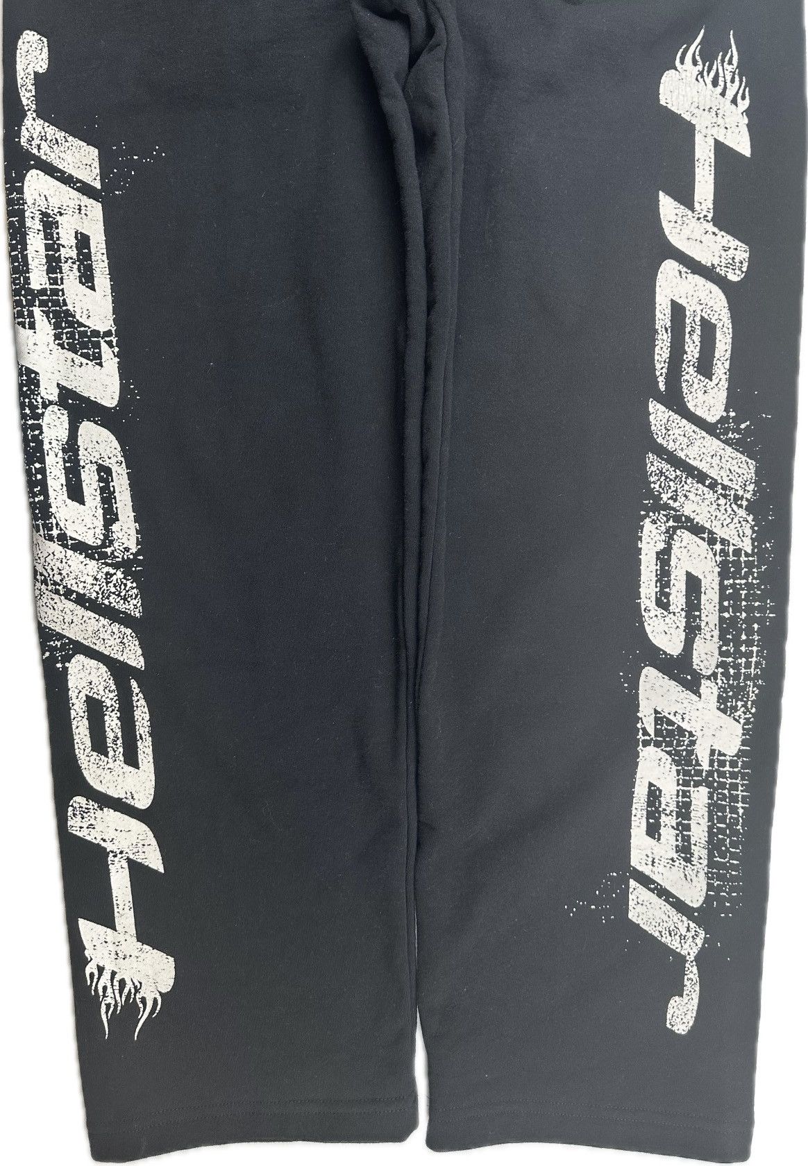 HELLSTAR Hellstar Overseas Collection Exclusive Speed Sweatpants Size US 34 / EU 50 - 3 Thumbnail