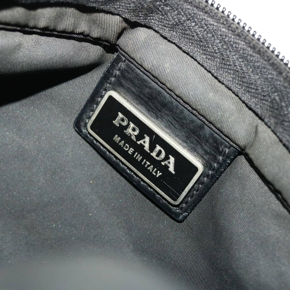 Prada Prada Crossbody Bag Size ONE SIZE - 7 Thumbnail