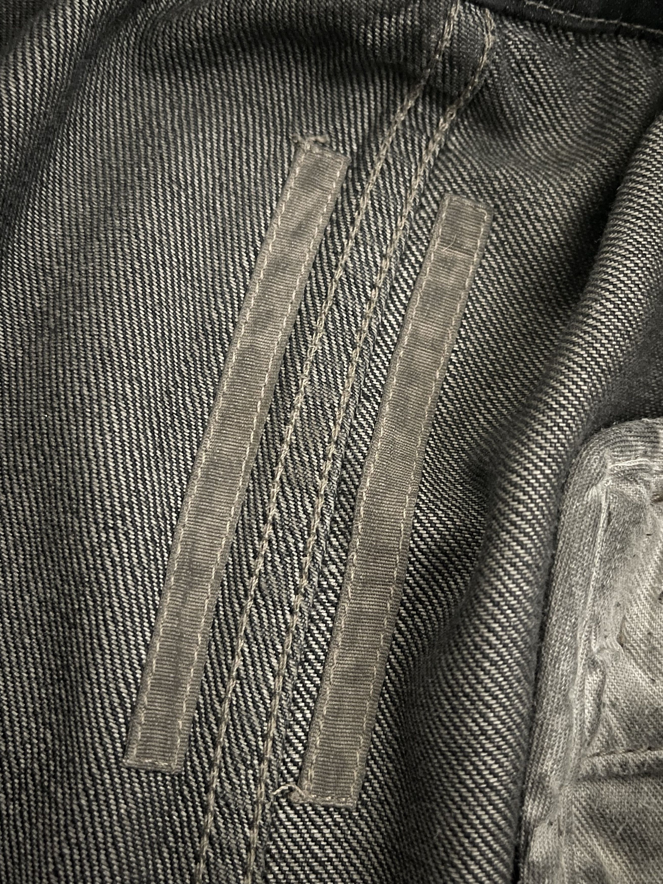 Rick Owens BELA CARGOS Size US 32 / EU 48 - 6 Thumbnail