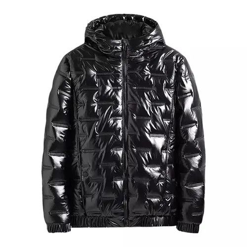 Other Bubble Padded Thickened Warm Waterproof Jackets🔥🔥🔥 Size US XL / EU 56 / 4 - 3 Thumbnail