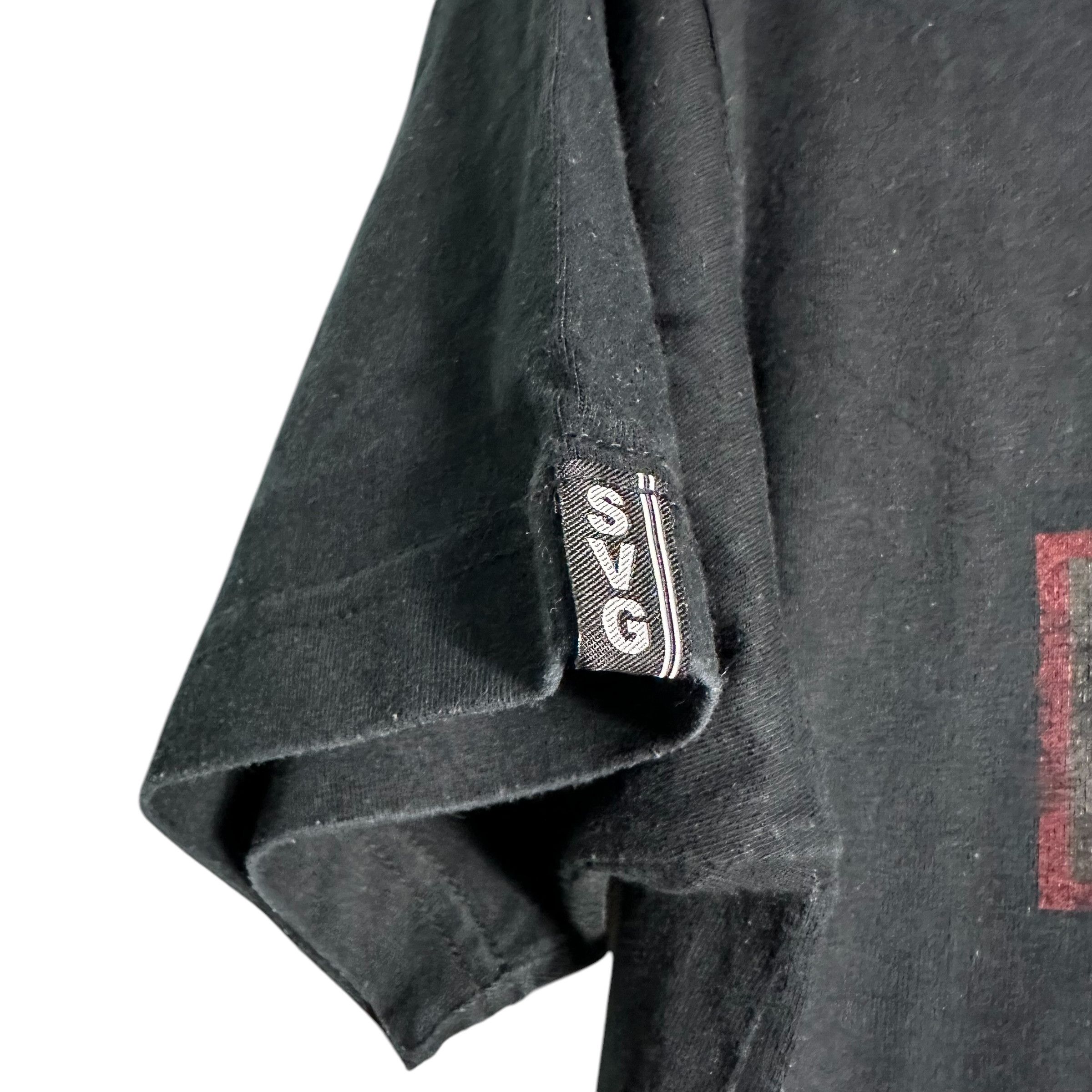 Neighborhood 🔥RARE🔥SVG Neighborhood Jurassic Park Parody T-shirt Size US M / EU 48-50 / 2 - 5 Thumbnail