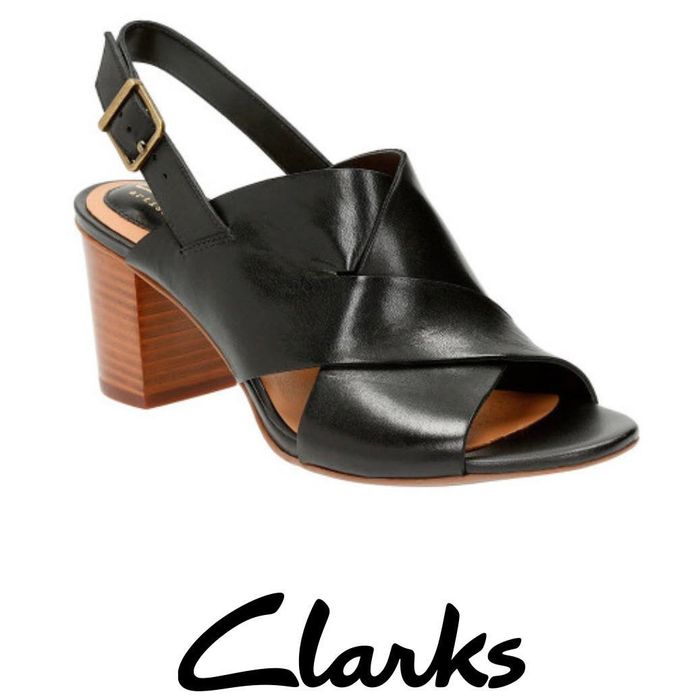 clarks ralene