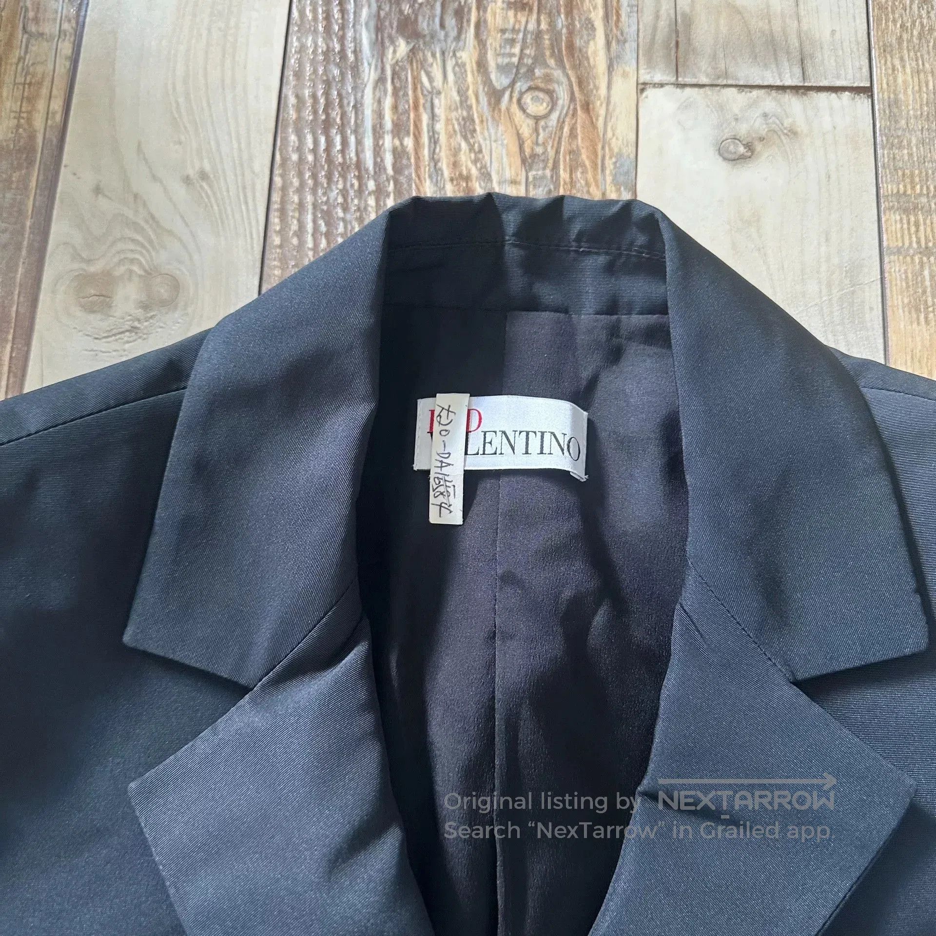 RED Valentino Red Valentino Bow Decor Blazer. Size M / US 6-8 / IT 42-44 - 4 Thumbnail