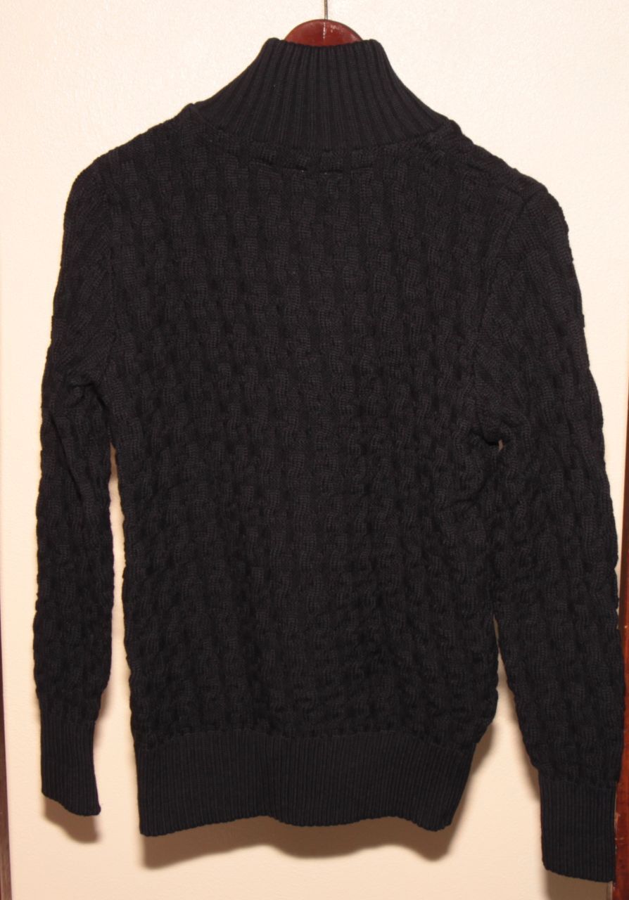 S.N.S. Herning Stark Navy (Old Original Fit) Size US XS / EU 42 / 0 - 2 Thumbnail