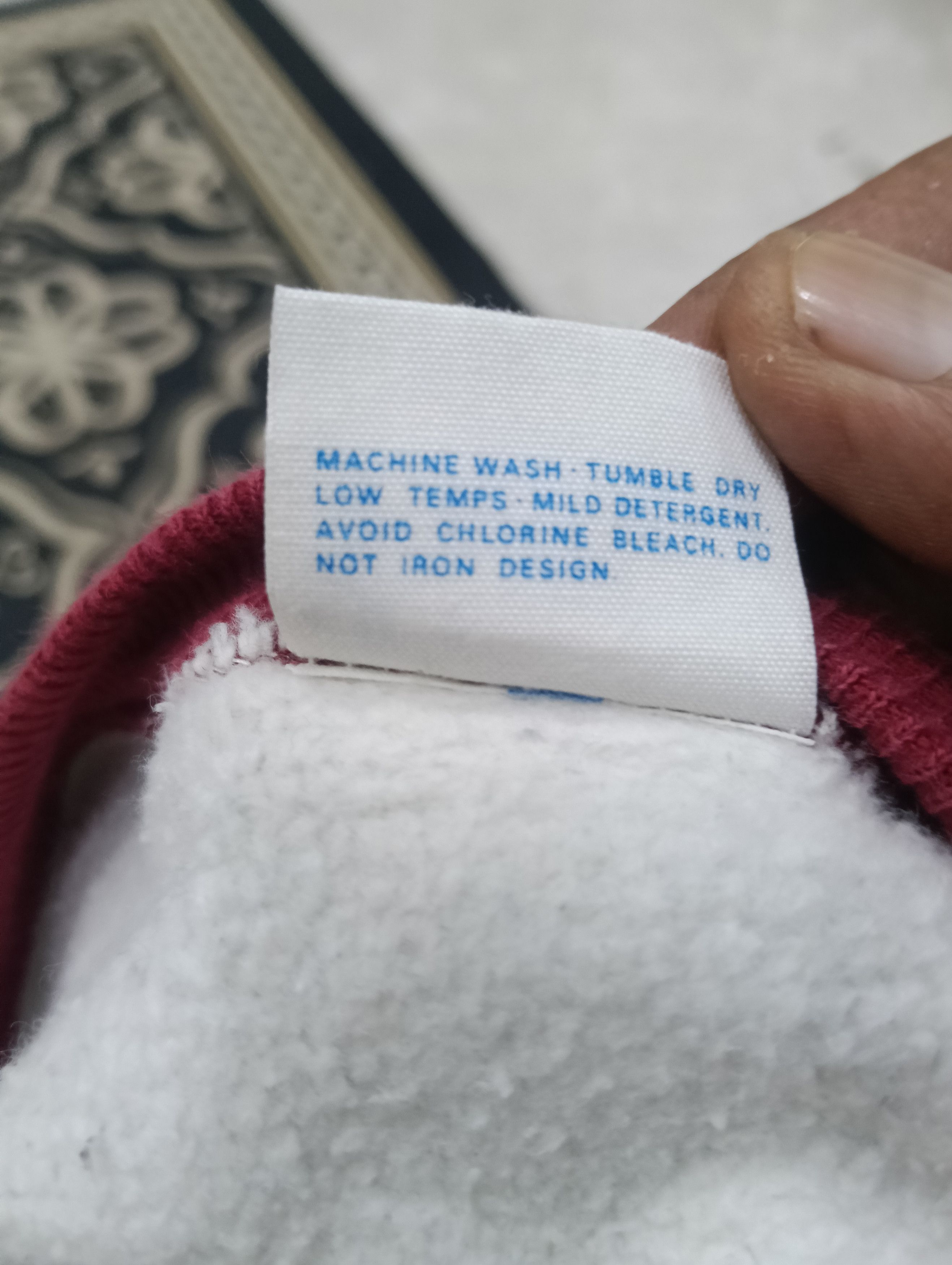 Champion Repro Champion Reverse Weave Size US L / EU 52-54 / 3 - 7 Thumbnail
