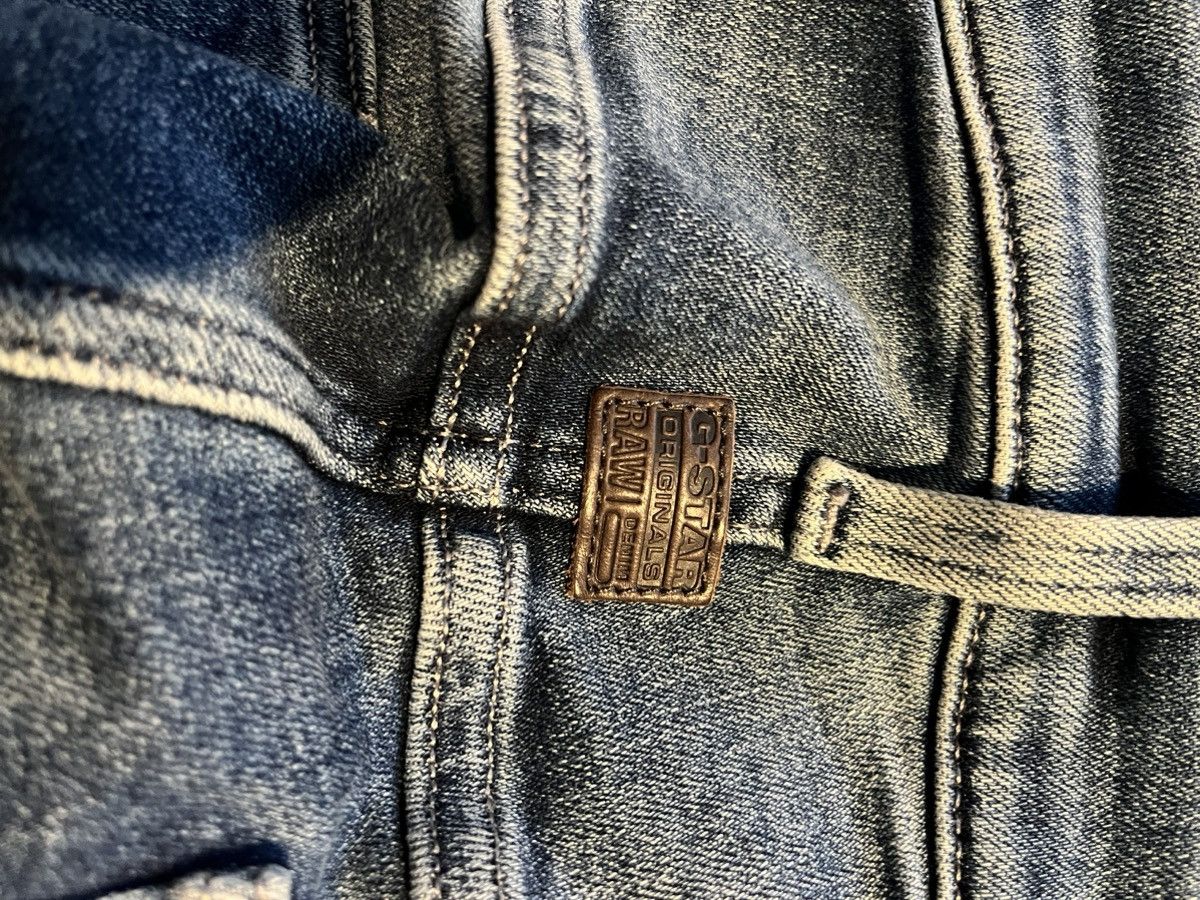 G-Star Size 36 g star raw Size US 36 / EU 52 - 3 Thumbnail
