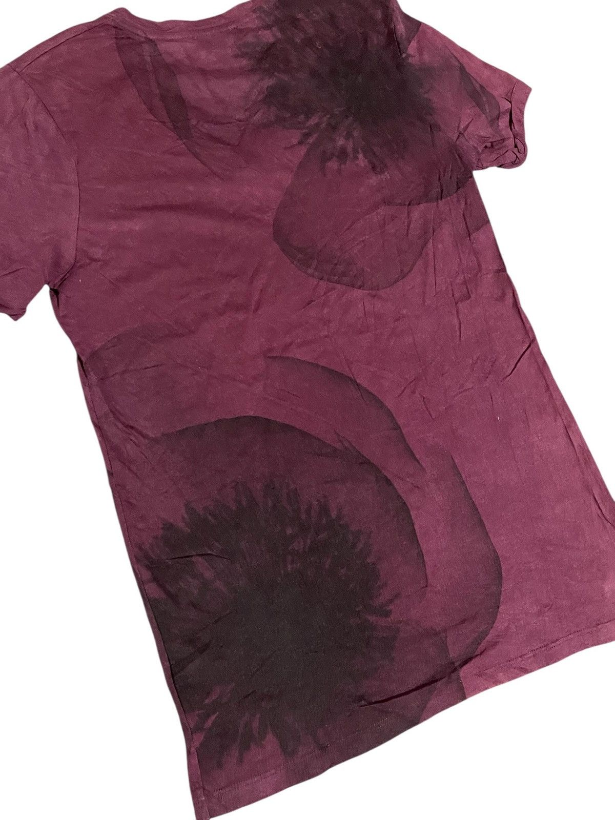 Kris Van Assche Kris Van Assche Floral Print Size US XS / EU 42 / 0 - 4 Thumbnail