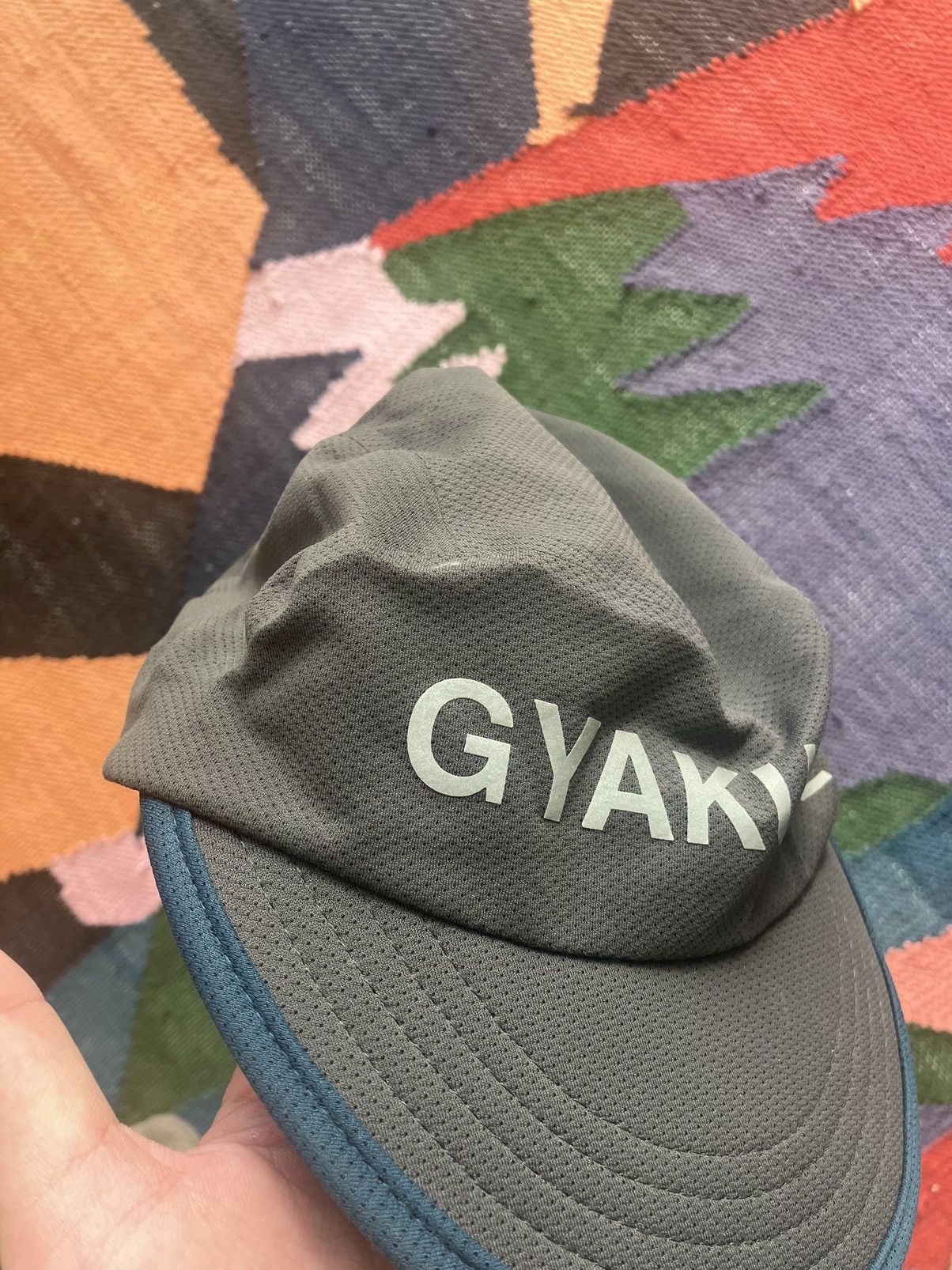 Nike gyakusou cap best sale