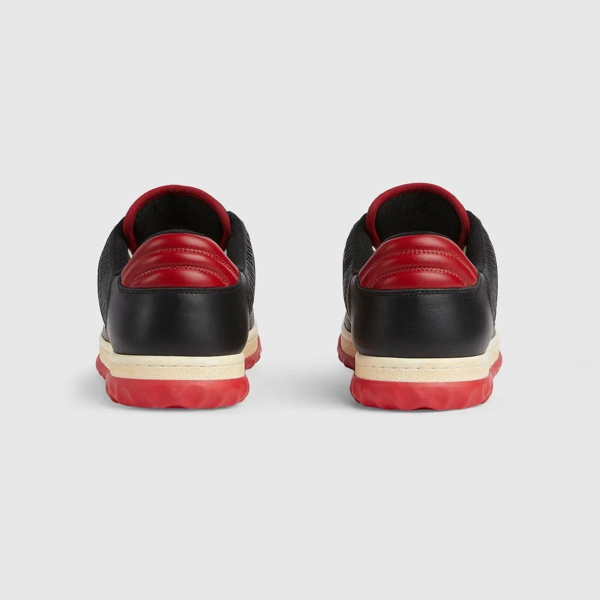 Gucci o1mt1gz0325 MAC80 Sneakers in Multicolor Size US 5.5 / EU 38 - 3 Thumbnail