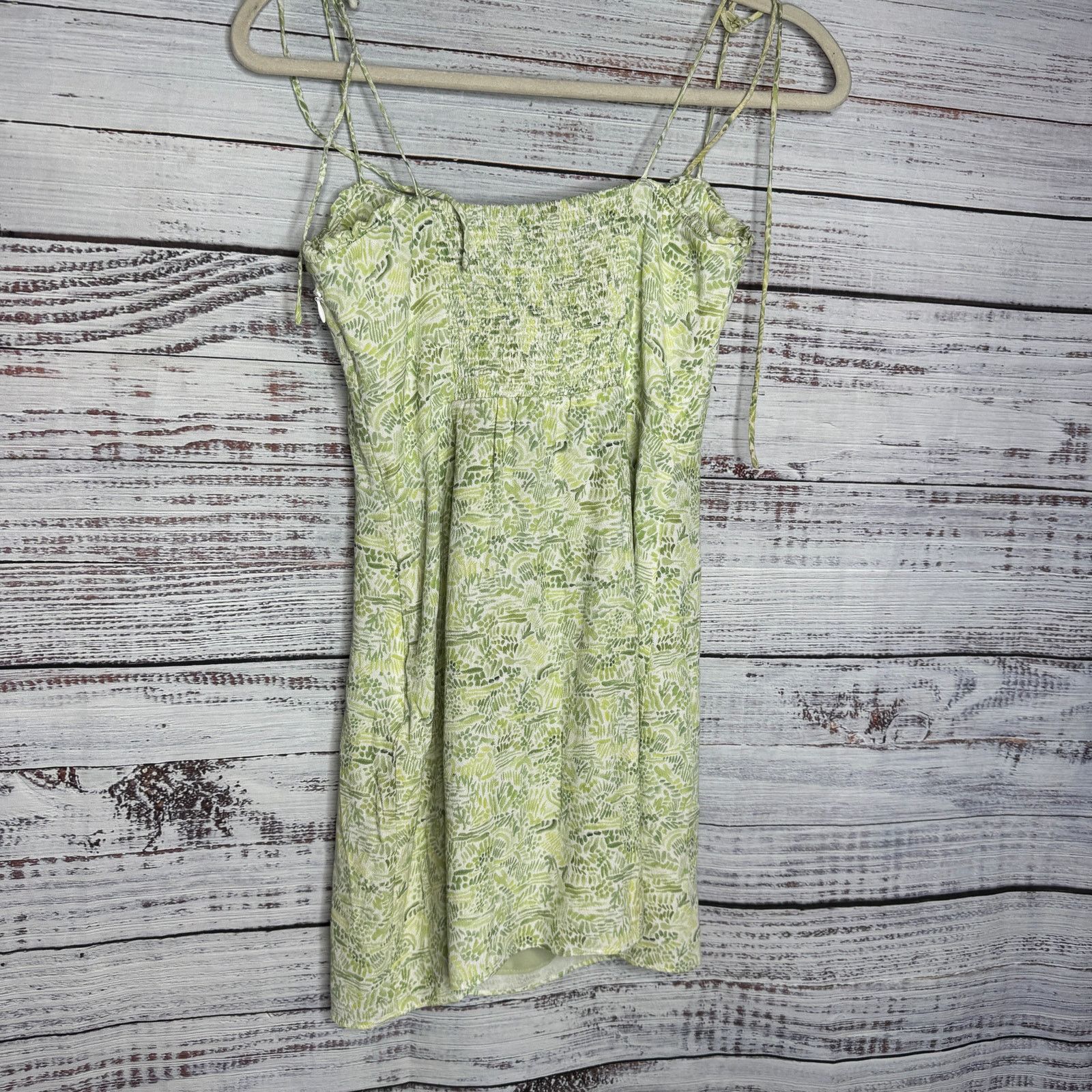 Aritzia Aritzia Wilfred Fable Dress - Size 8 Size M / US 6-8 / IT 42-44 - 5 Thumbnail