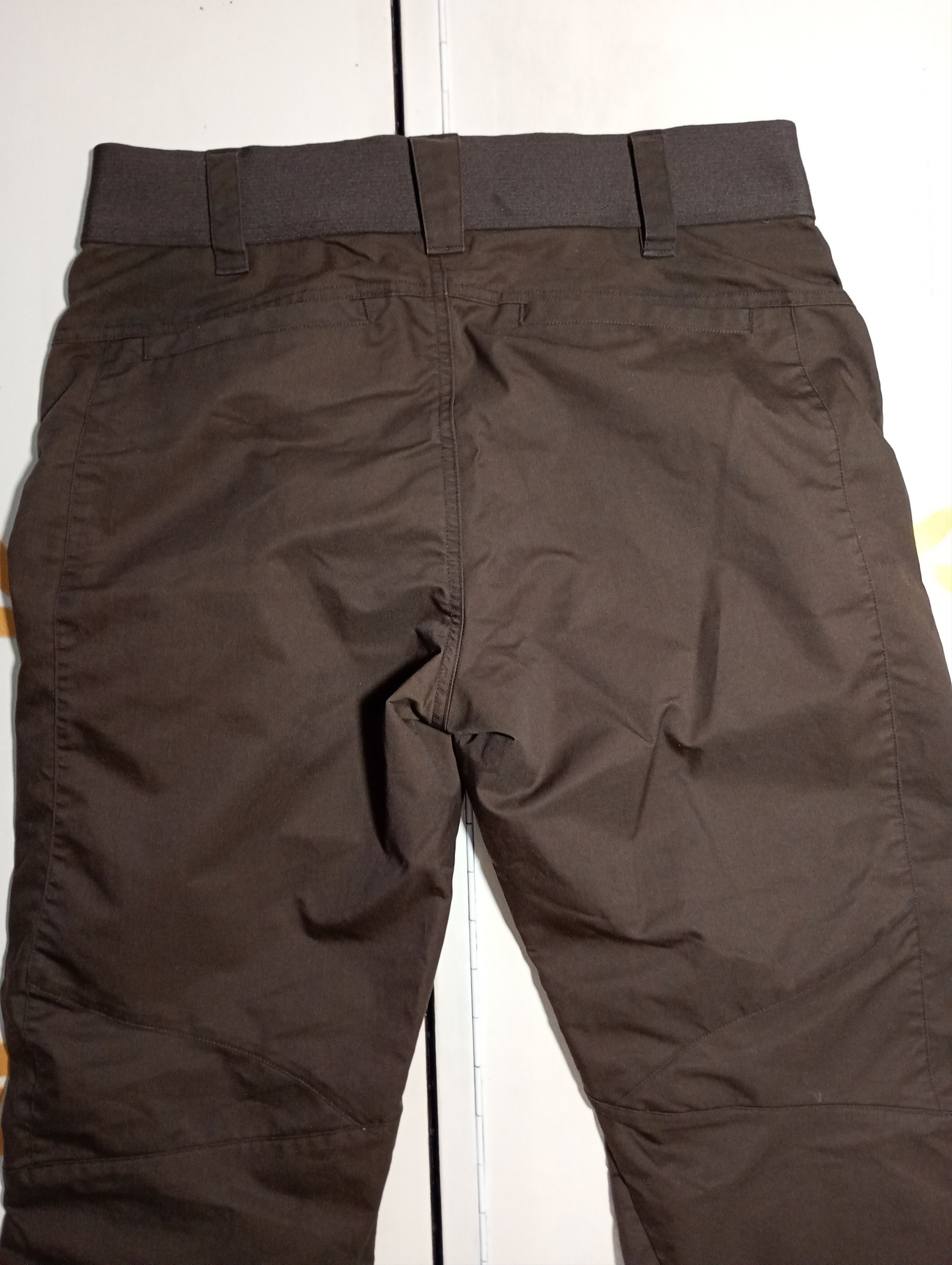 Vintage Engelbert Strauss Workwear Pants Size US 36 / EU 52 - 12 Thumbnail