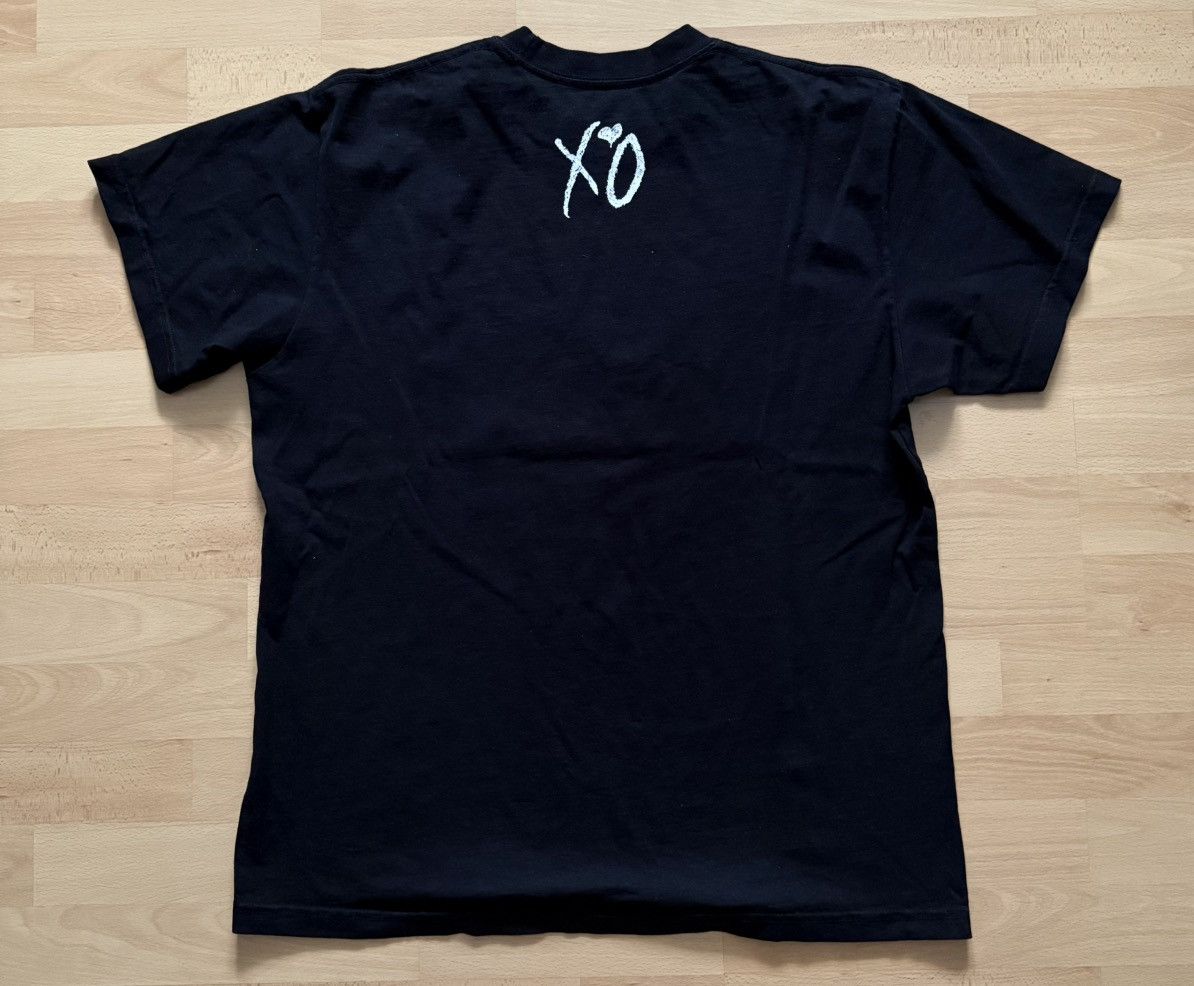The Weeknd The Weeknd XO Dawn FM Shirt Size US M / EU 48-50 / 2 - 2 Thumbnail