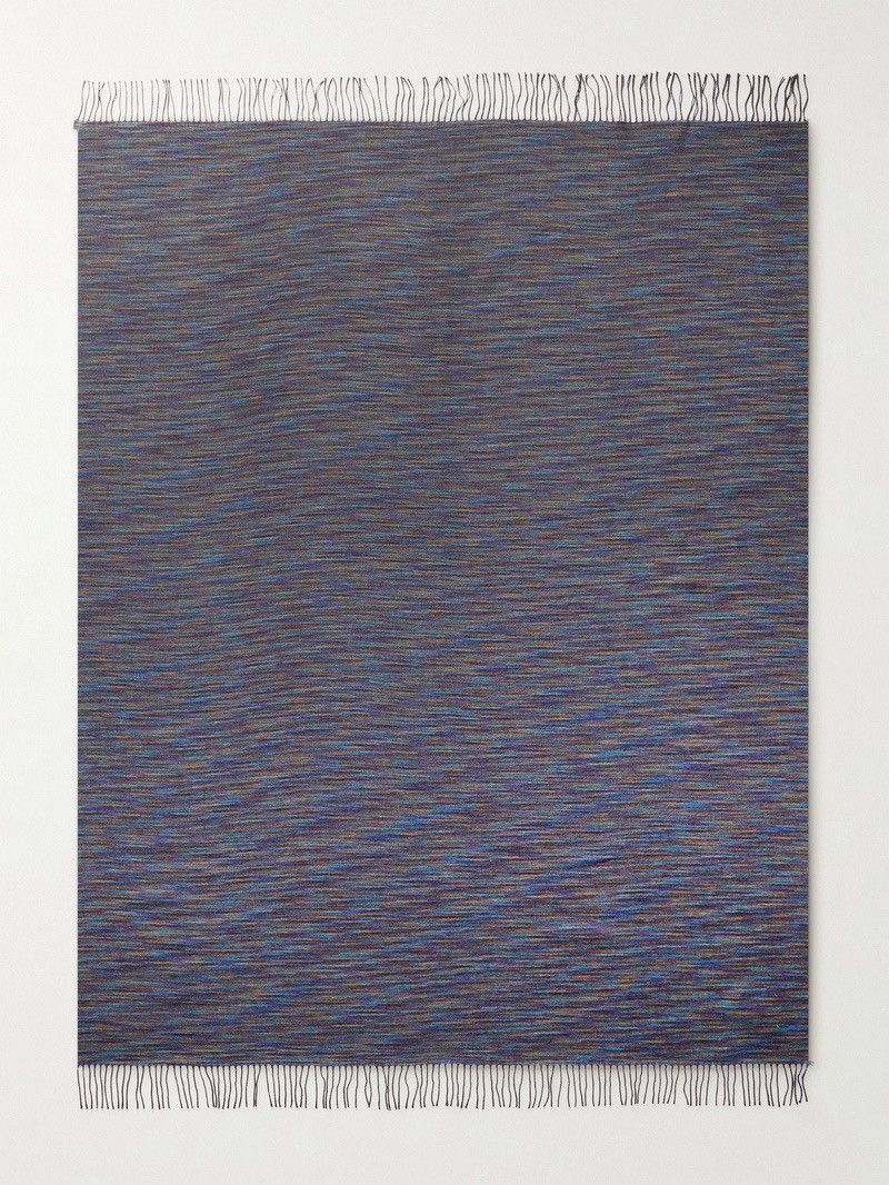 Missoni Missoni blanket Size ONE SIZE - 8 Thumbnail