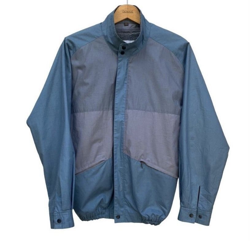 Other Vintage Skoal Motorcycle Jacket Size US M / EU 48-50 / 2 - 1 Thumbnail