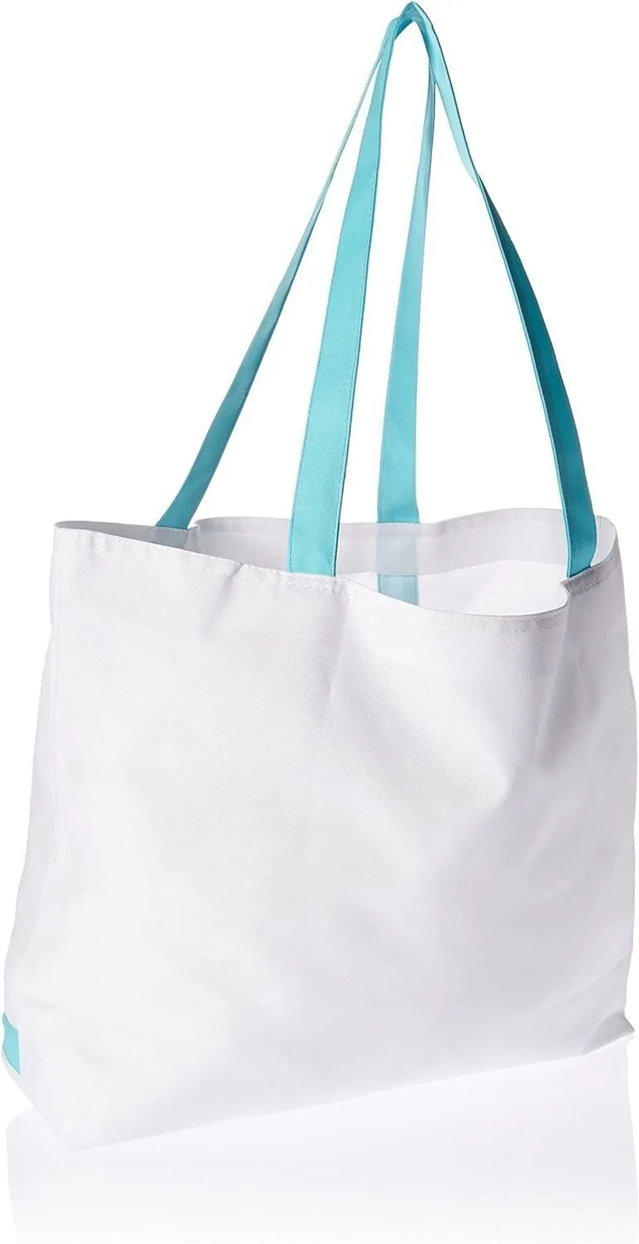 Other Lillian Rose Wedding Keepsake Nylon Tote Bag - Honeymoon Size ONE SIZE - 3 Thumbnail