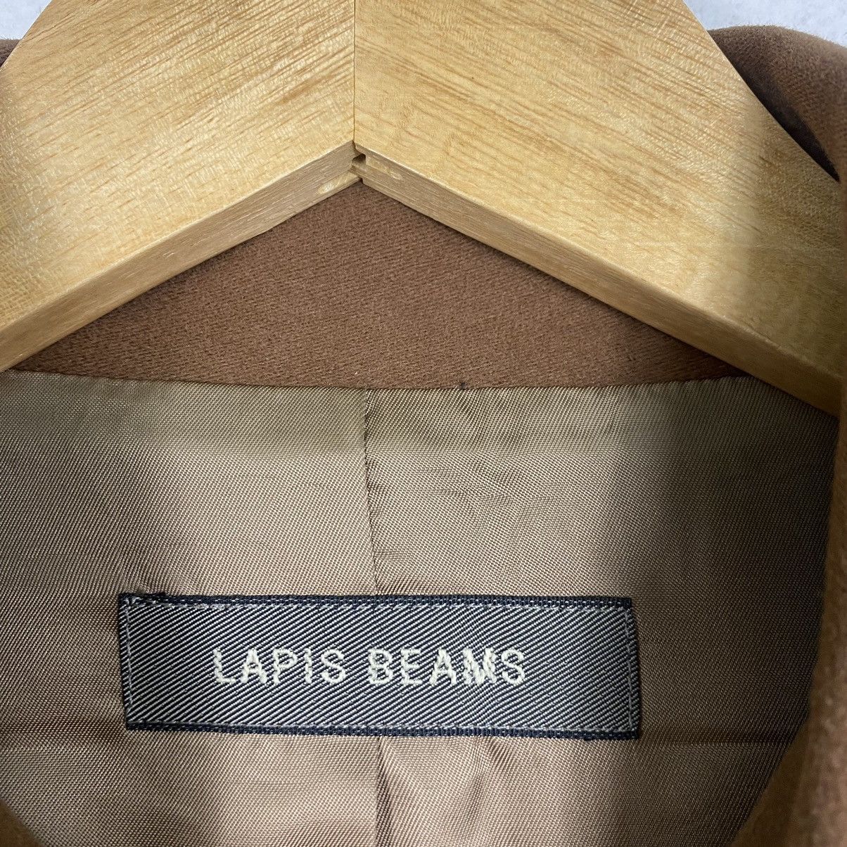 Beams Plus × Japanese Brand Beams X Lapis women jacket Size S / US 4 / IT 40 - 10 Thumbnail