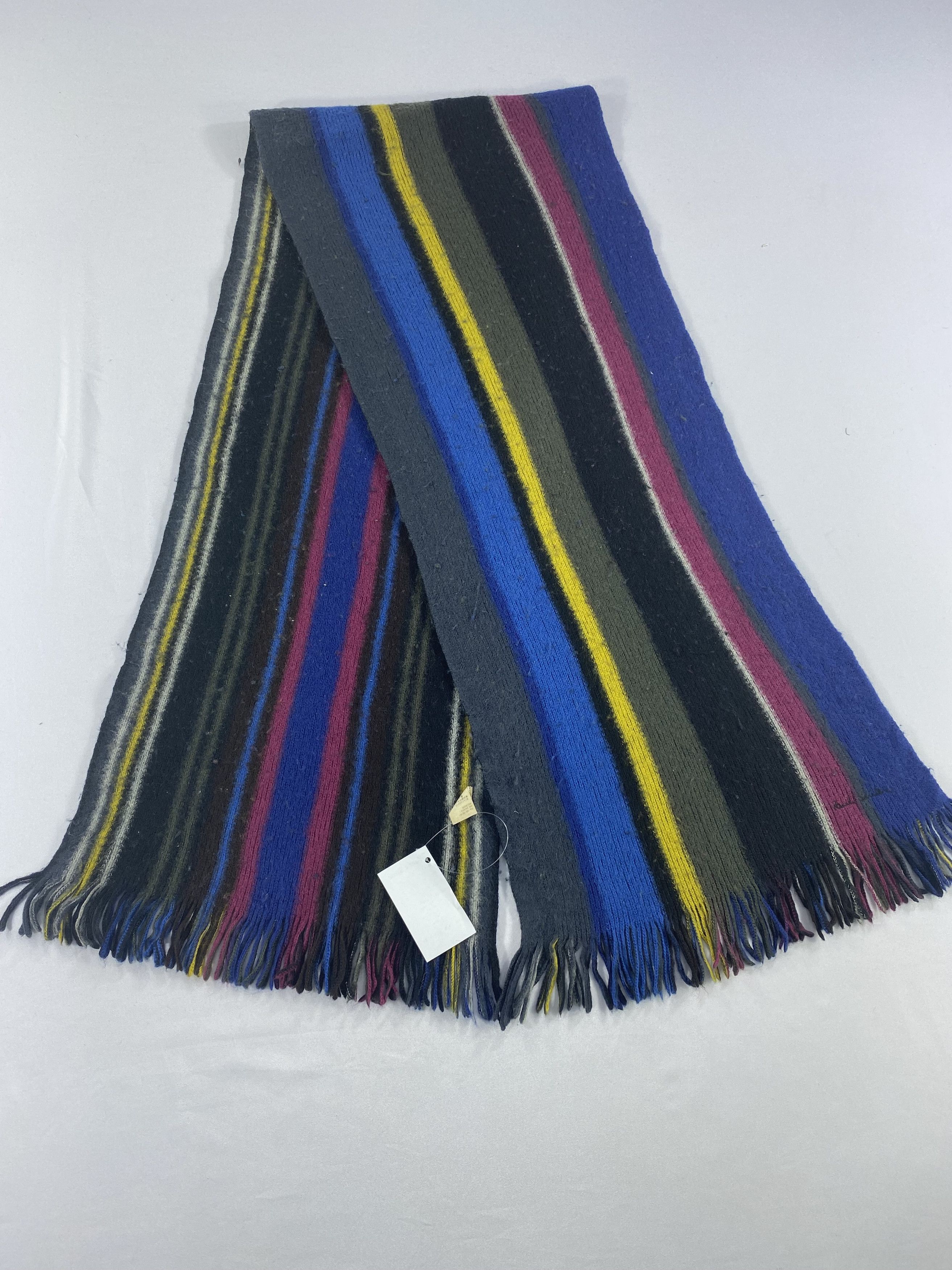 Paul Smith Scarf / Muffler / Neckwear