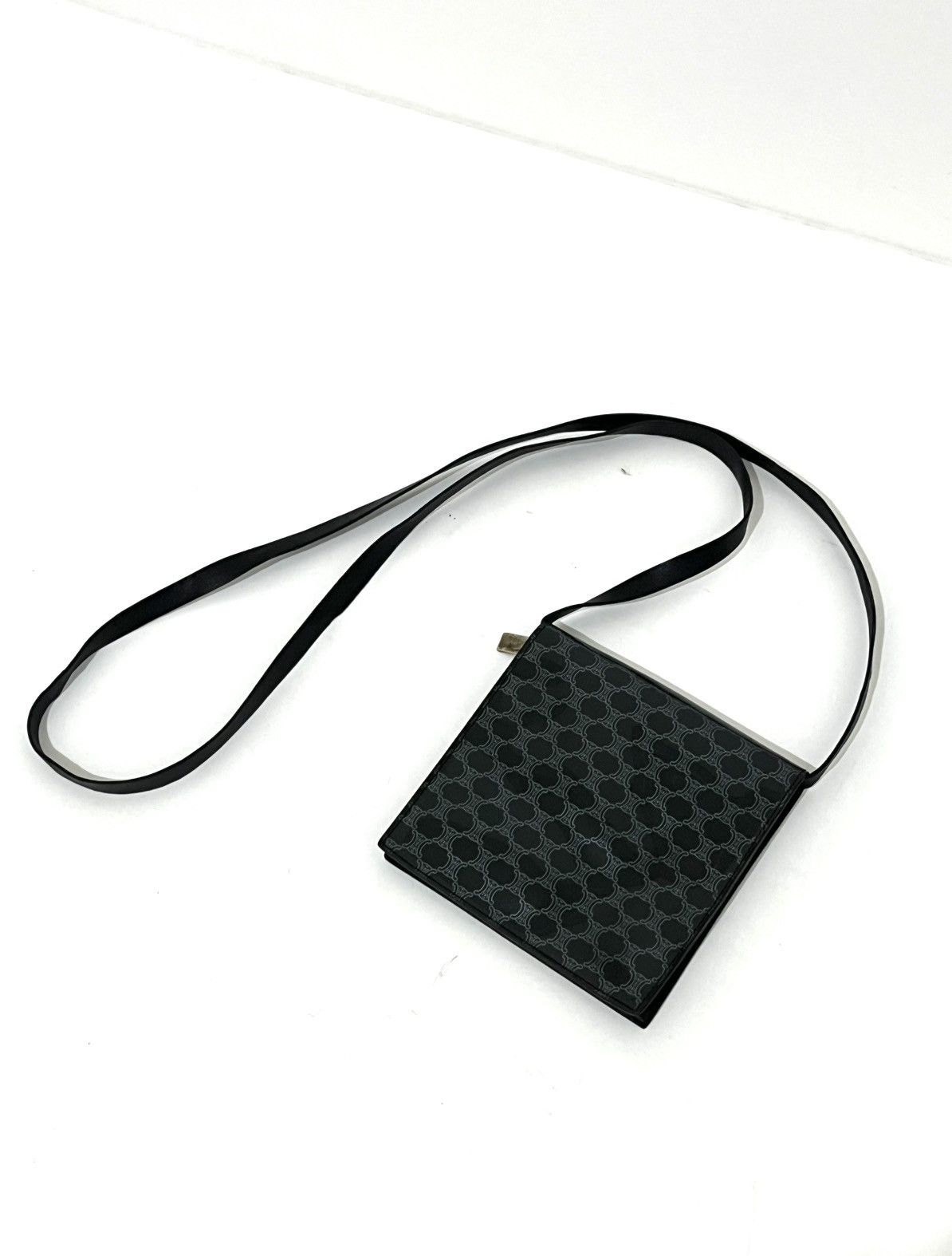 Celine Celine card holder acrylic Size ONE SIZE - 1 Thumbnail