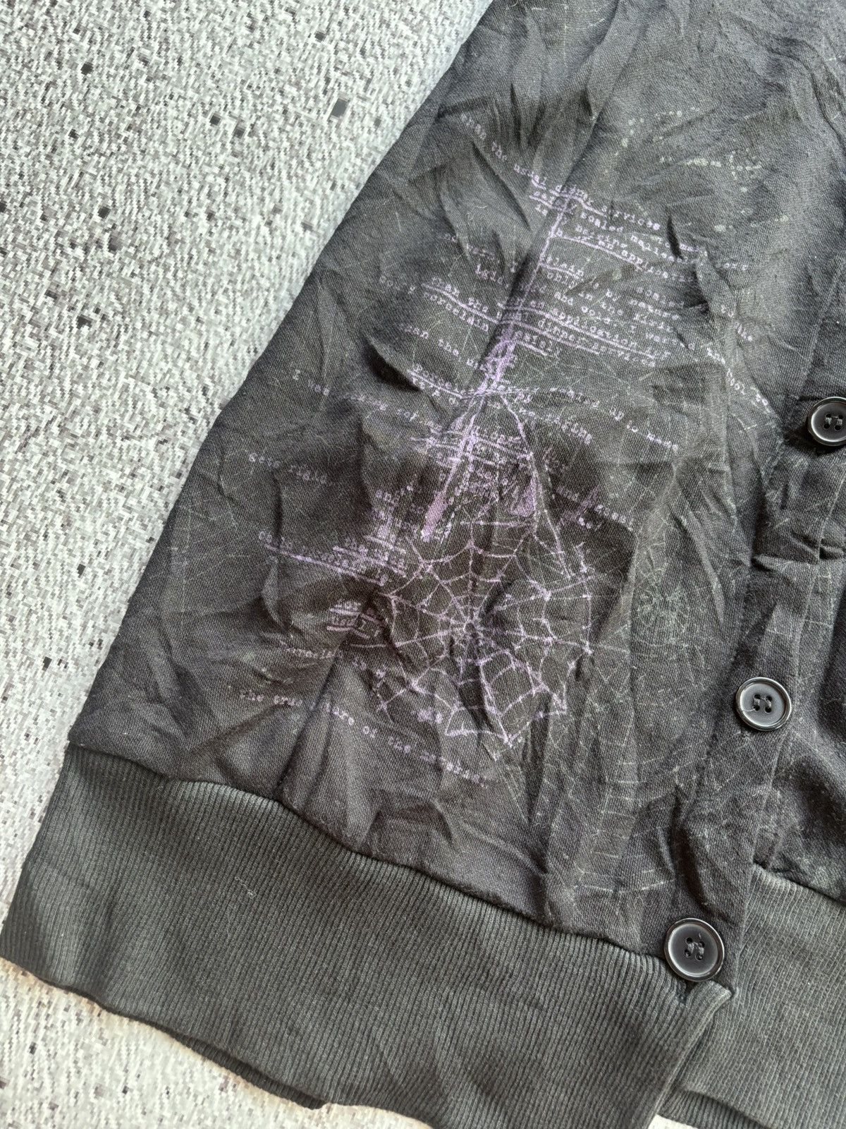 If Six Was Nine H. Anarchyism for plus H.naoto Ifsixwasnine lgb style Size US M / EU 48-50 / 2 - 8 Thumbnail