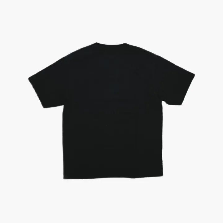 Kenzo Kenzo Black Graphic Print Short Sleeve T-Shirt -2507 Size US L / EU 52-54 / 3 - 3 Thumbnail