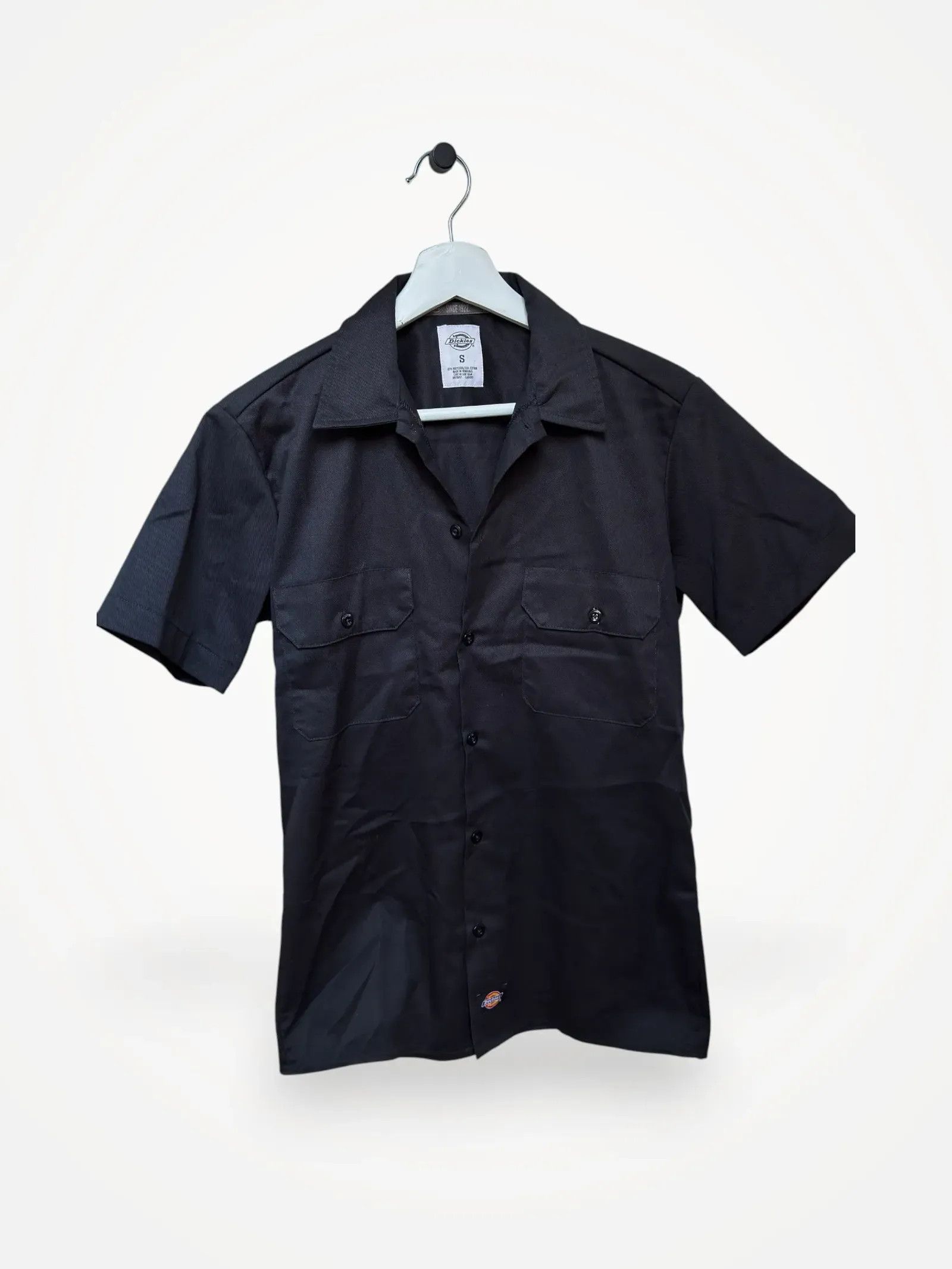 Dickies Dickies Shirt Size S / US 4 / IT 40 - 1 Thumbnail